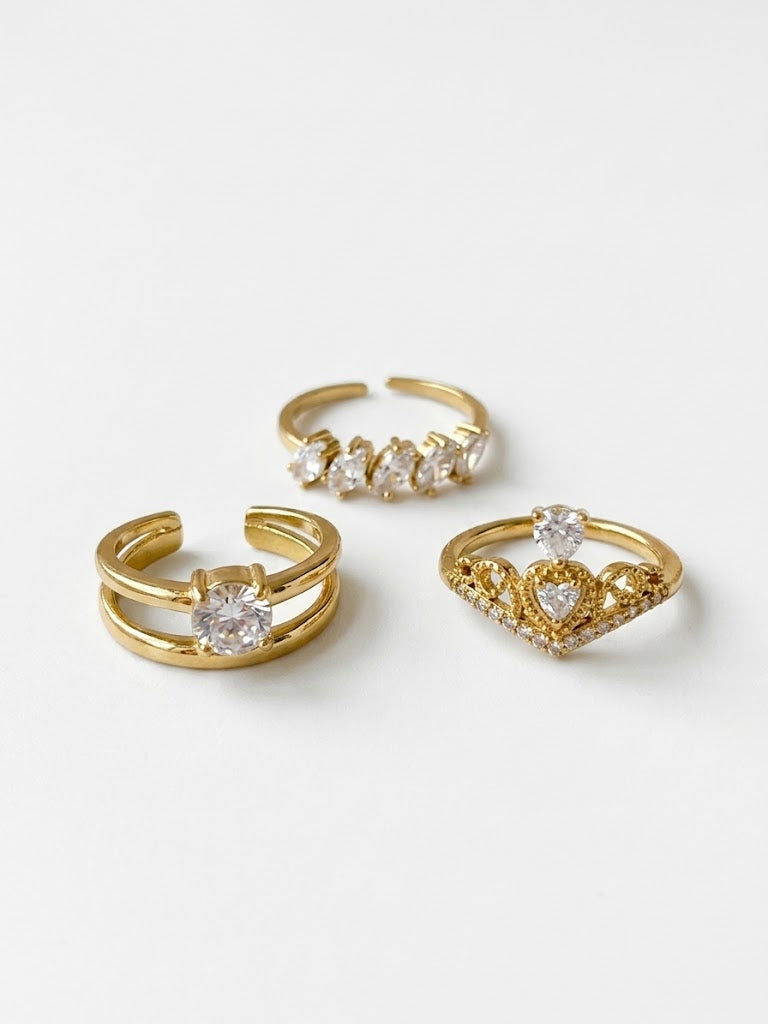 Anillos