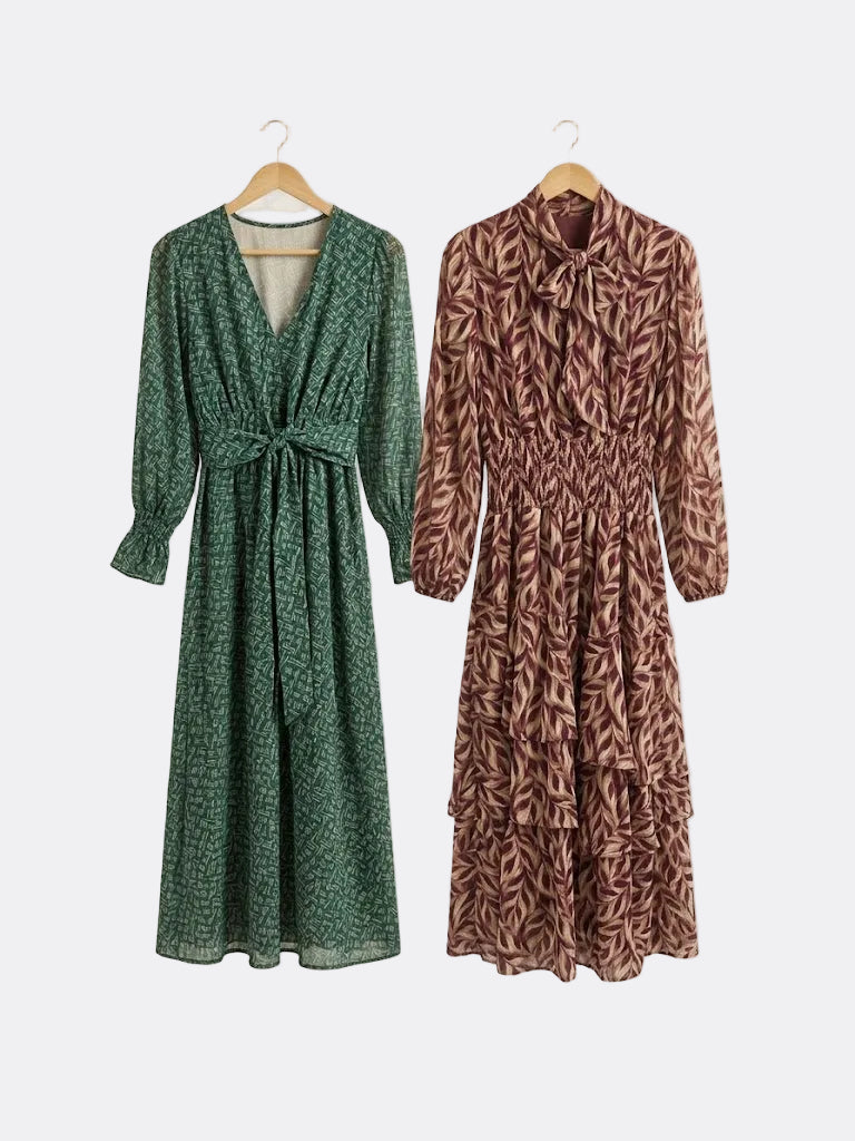 Vestidos