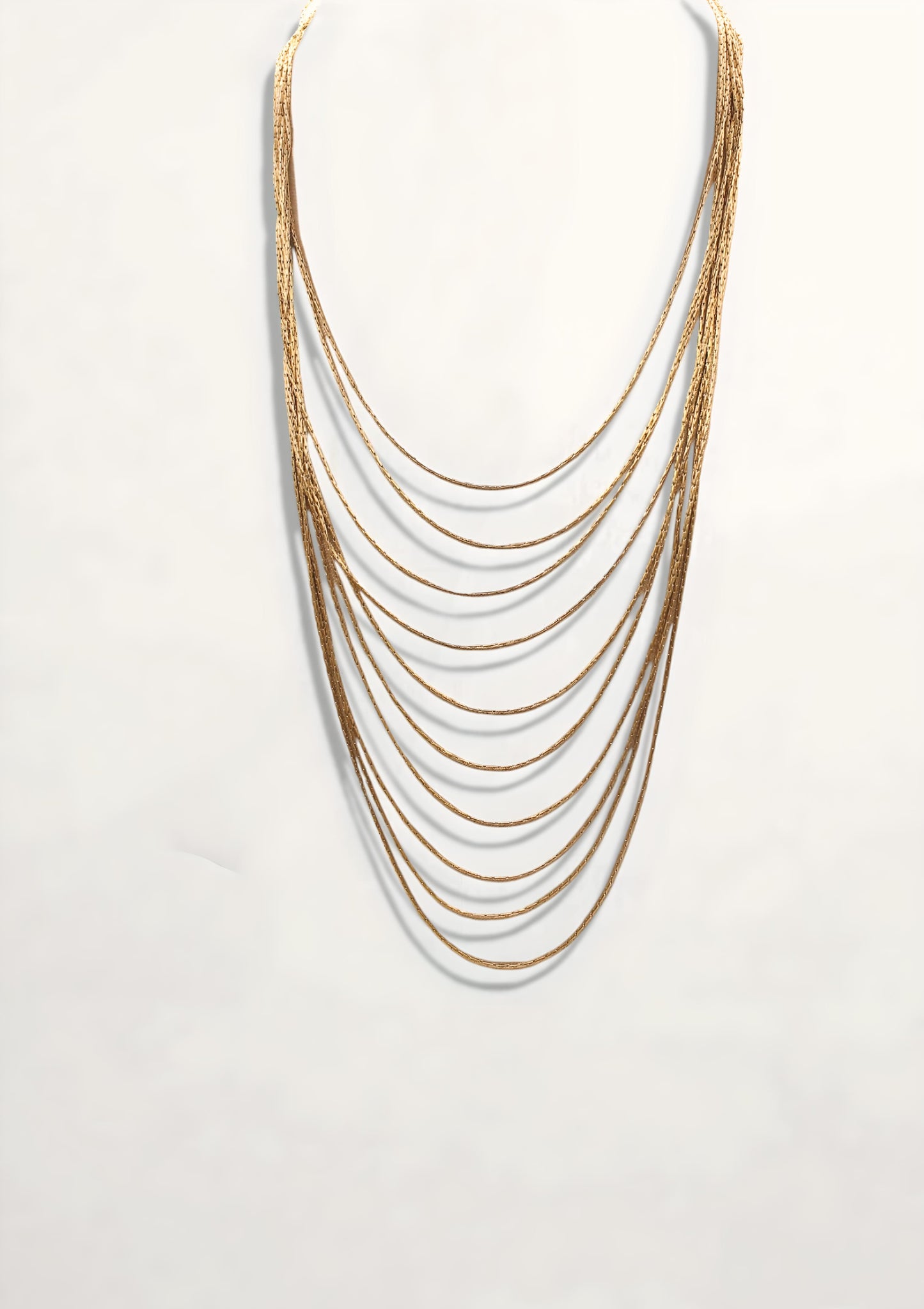 ORO MULTIPLE
