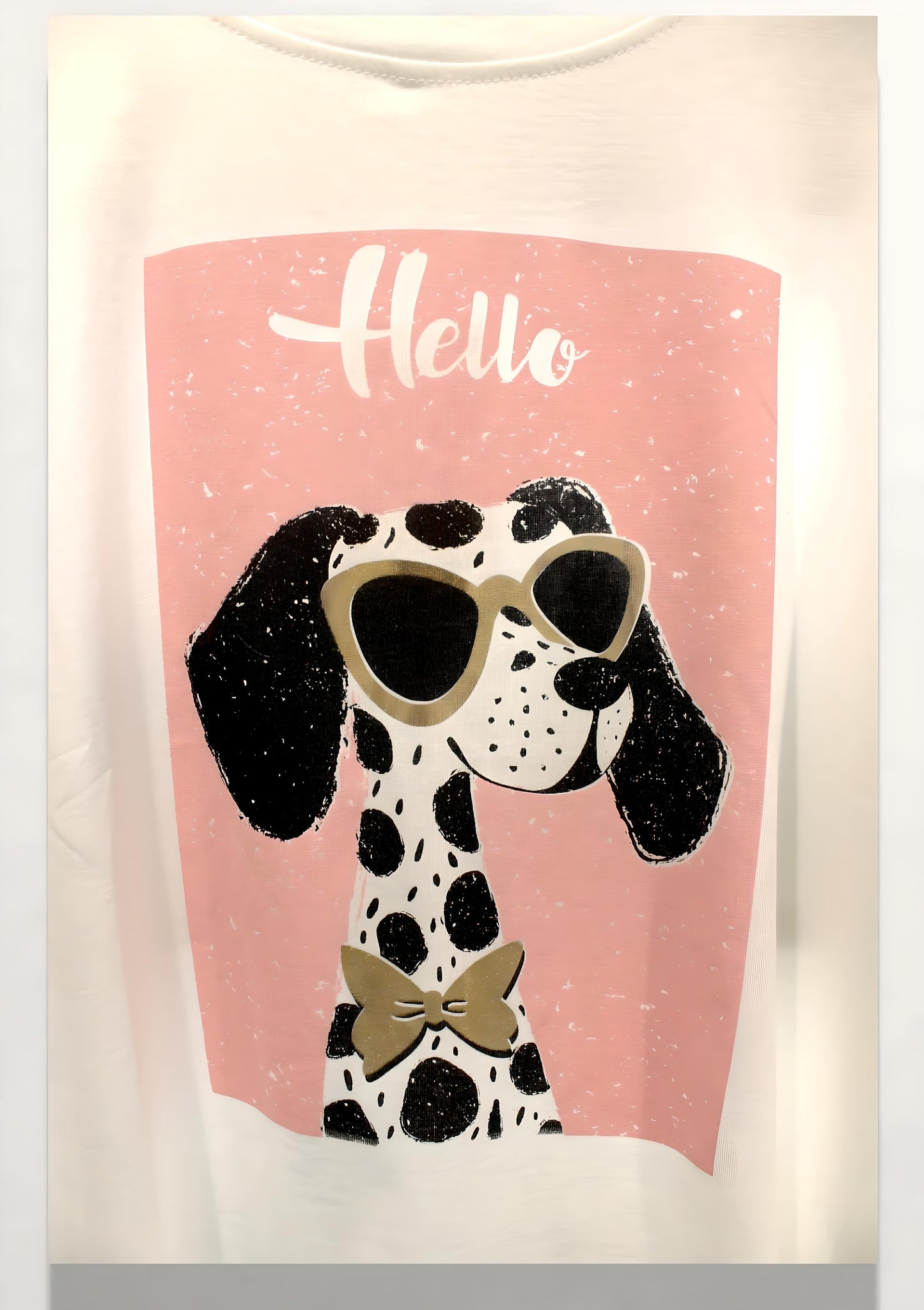 HELLO PERRO