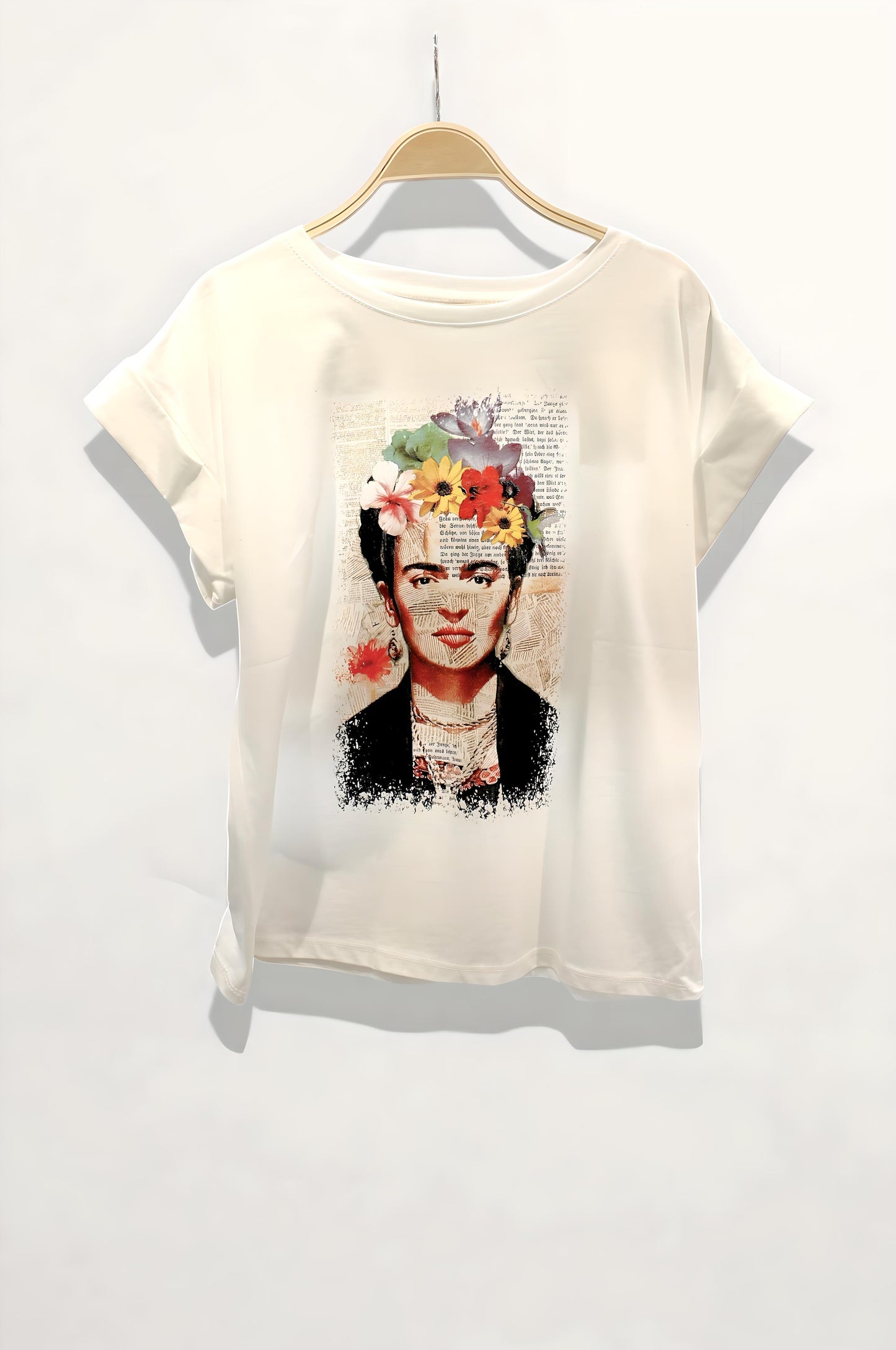 FRIDA LETRAS