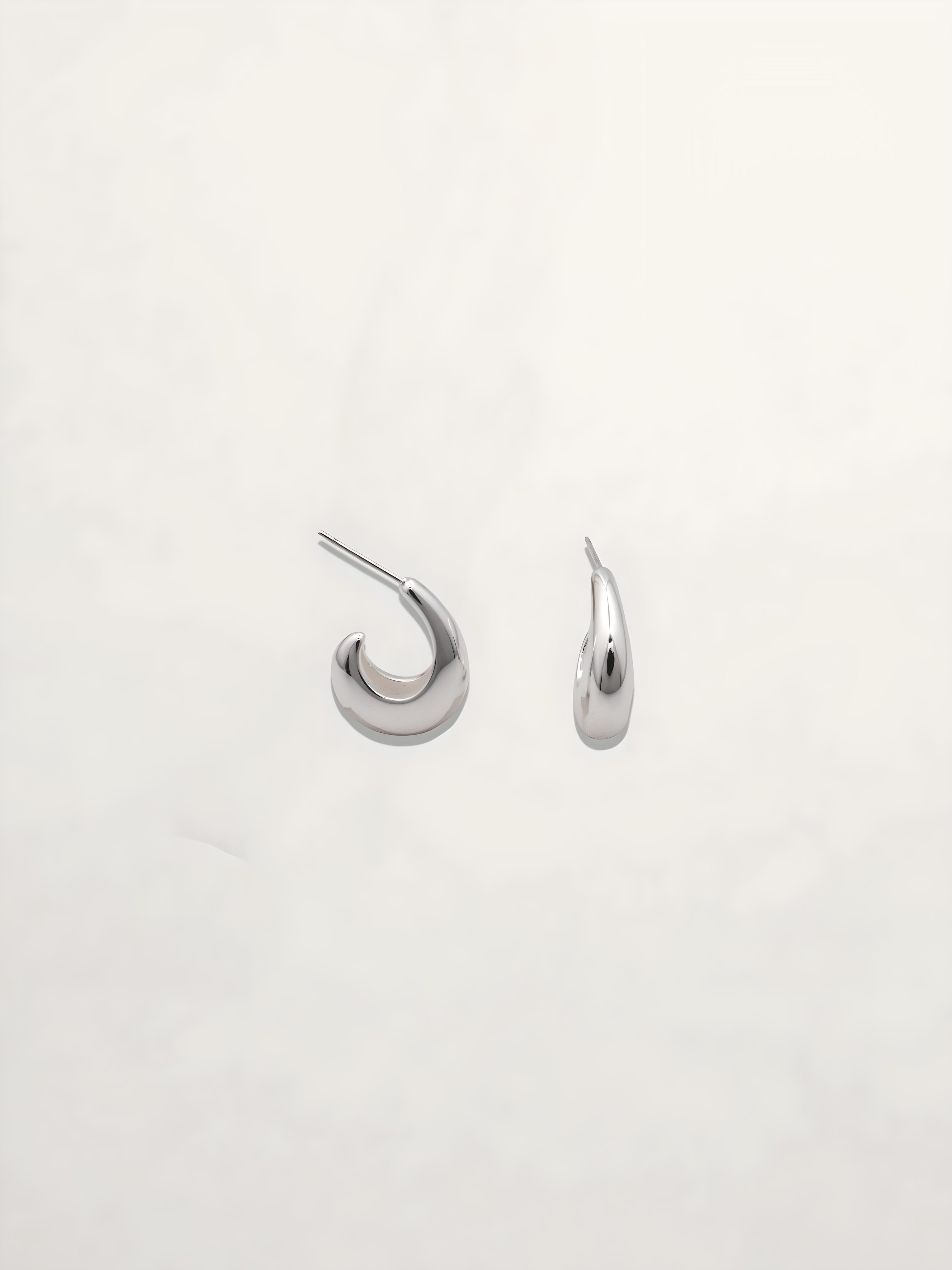 PENDIENTES ARO GANCHO