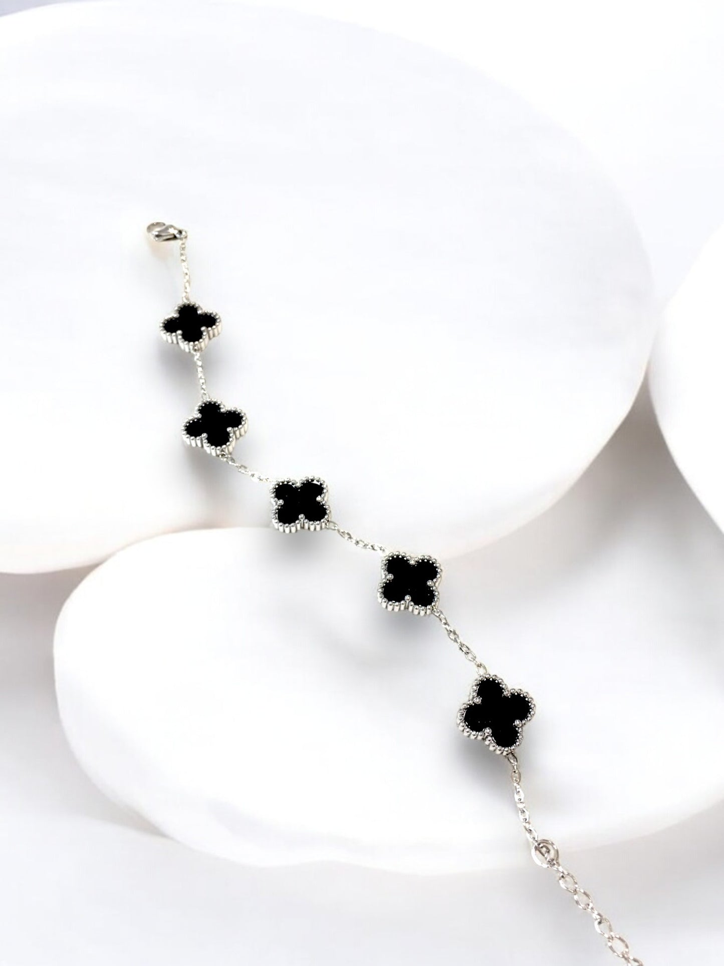 PULSERA TREBOL