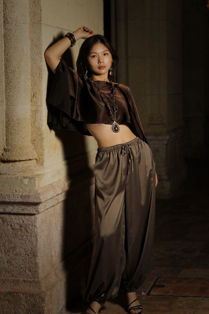 Taupe