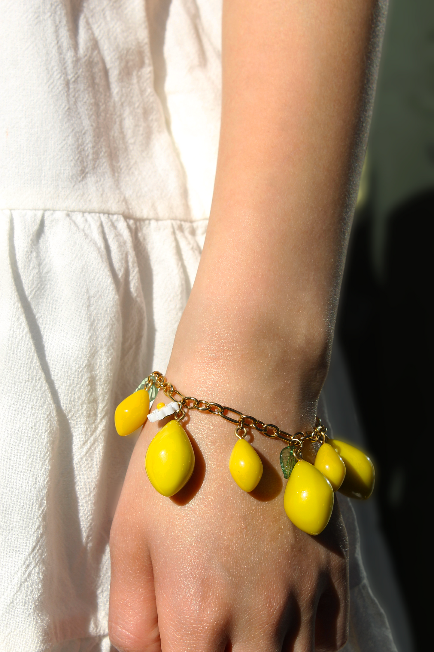 PULSI LIMONES