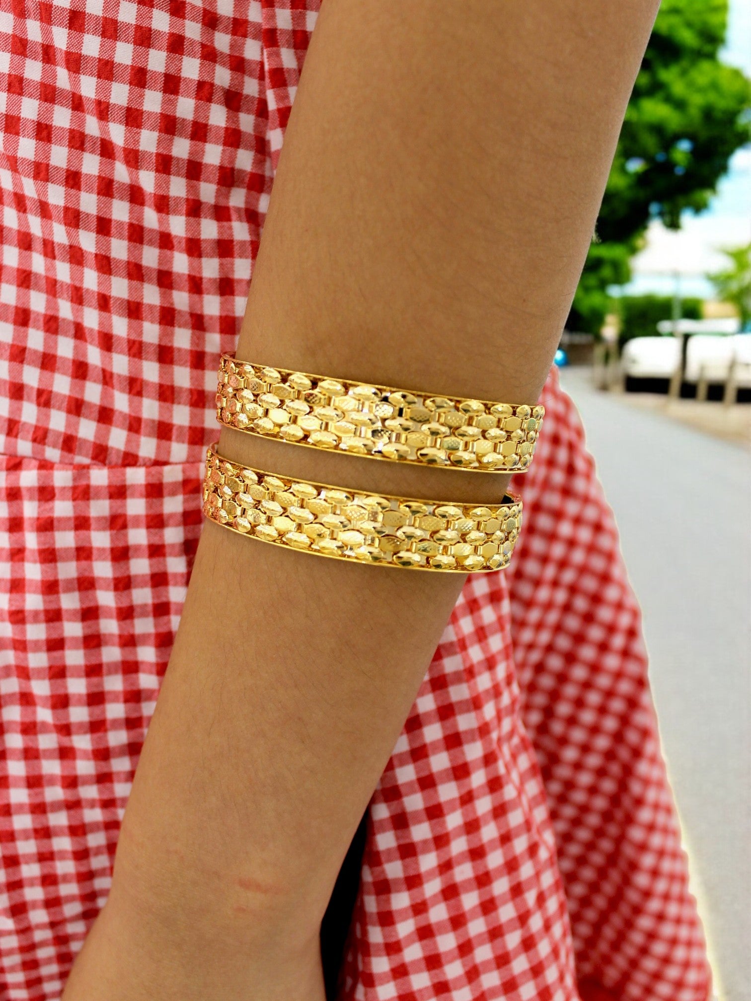 BRAZALETE