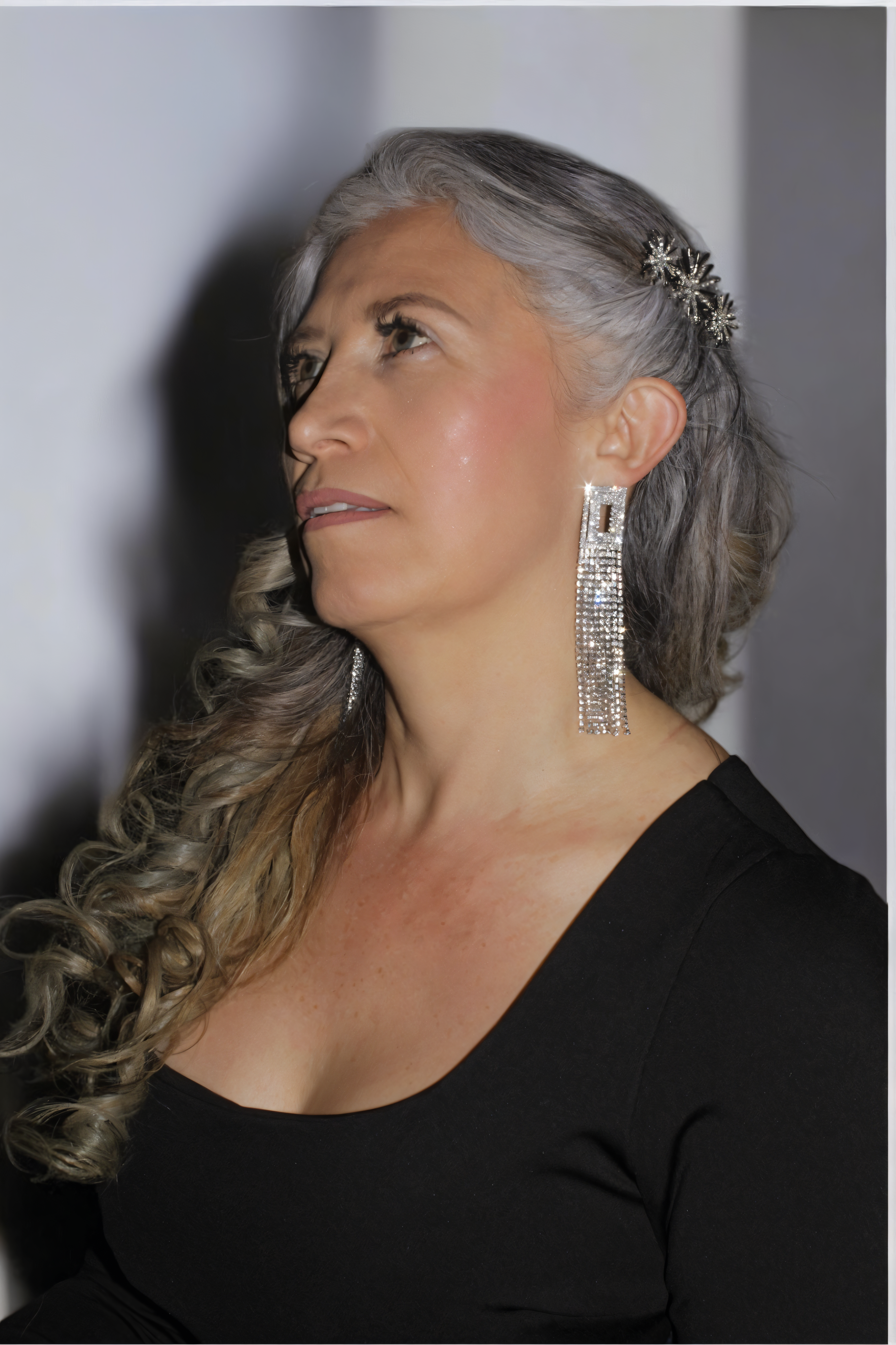 Pendientes Fiesta