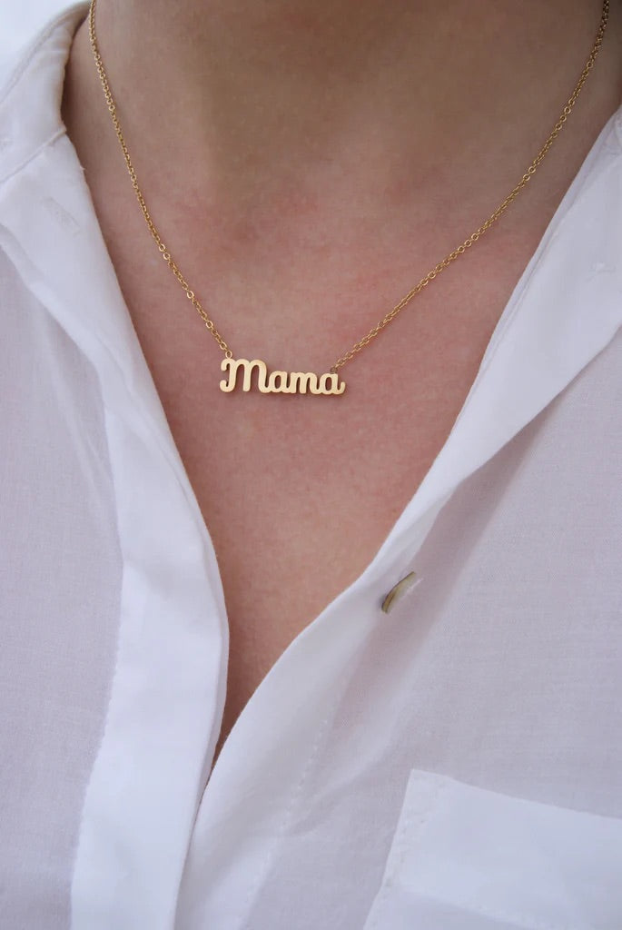 Para MAMÁ con amor.