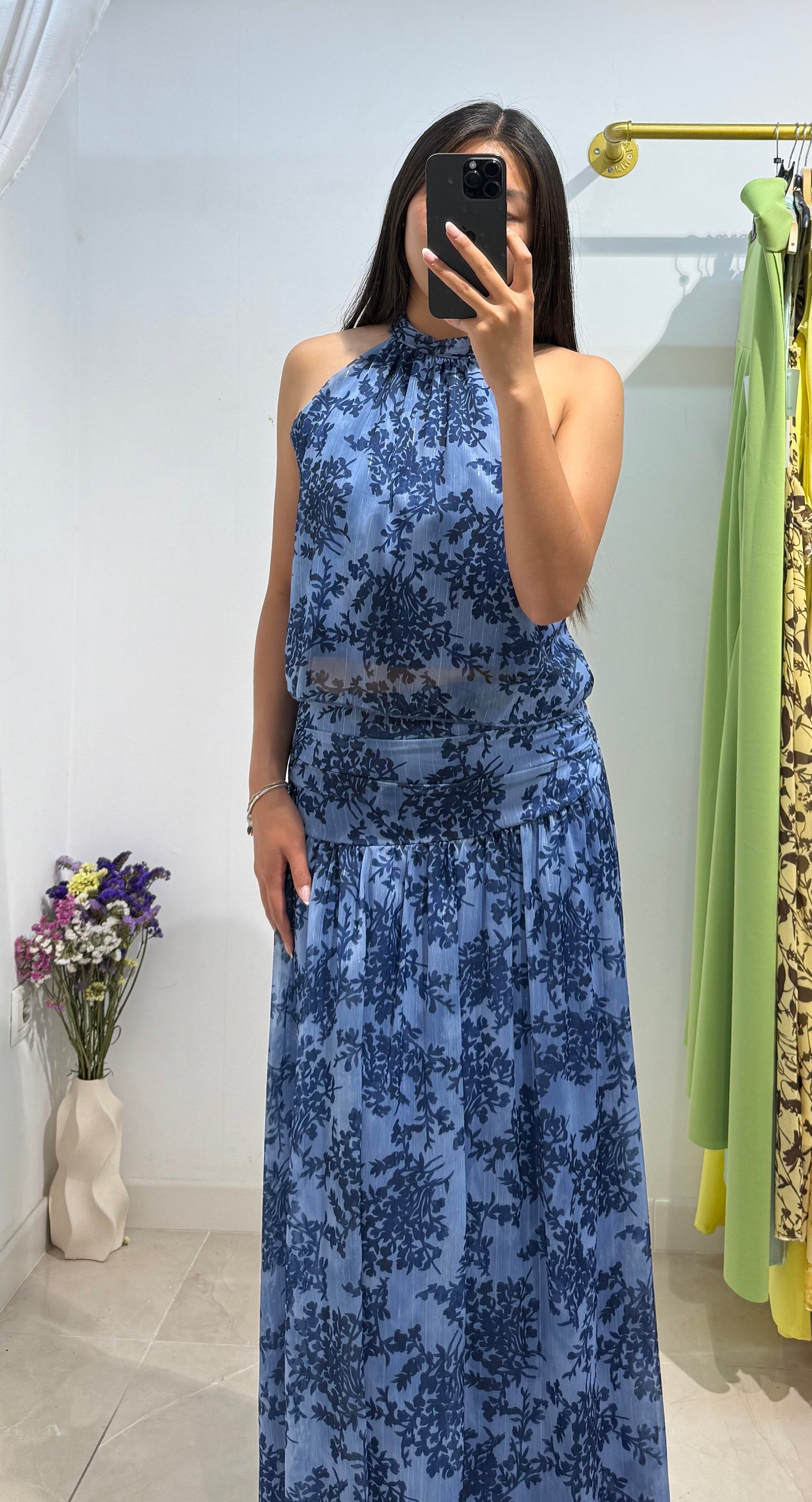 Azul