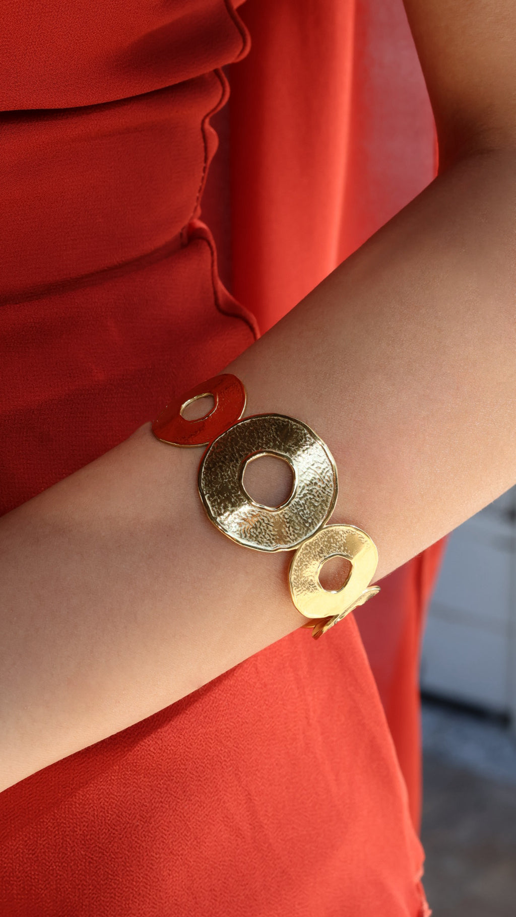 BRAZALETE SOLER