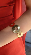 BRAZALETE SOLER