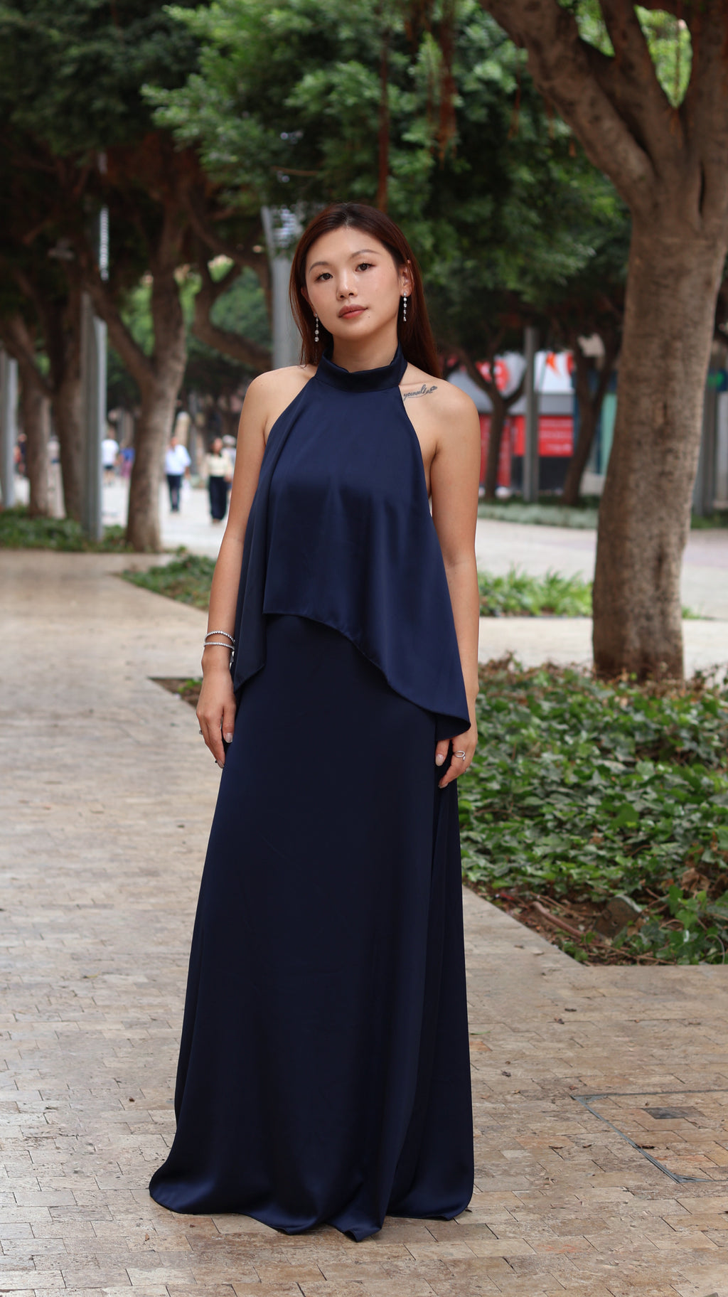 Azul marino