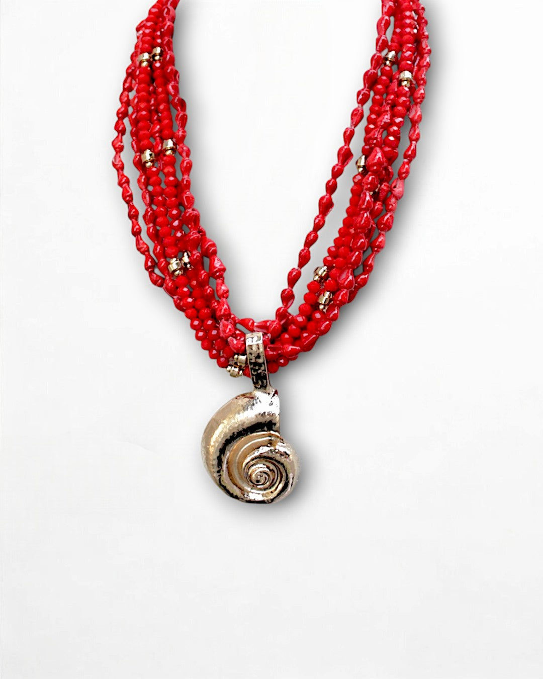 COLLAR CONCHA