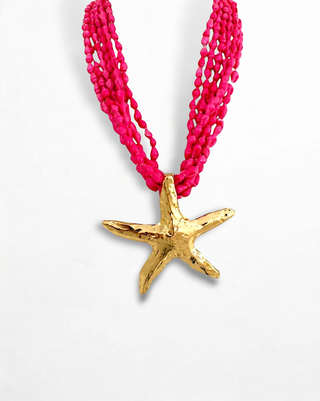 COLLAR ESTRELLA