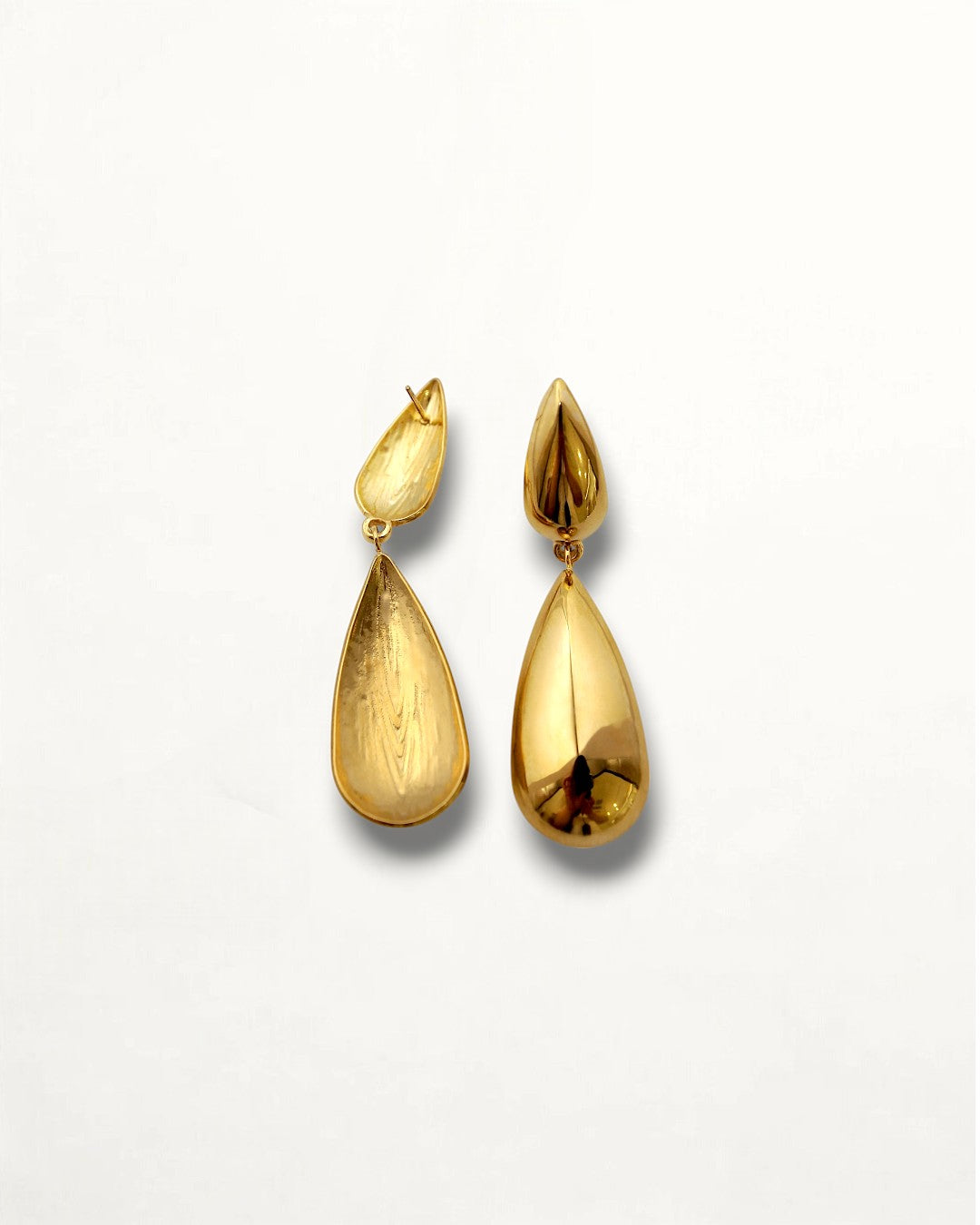 GOTA A GOTA