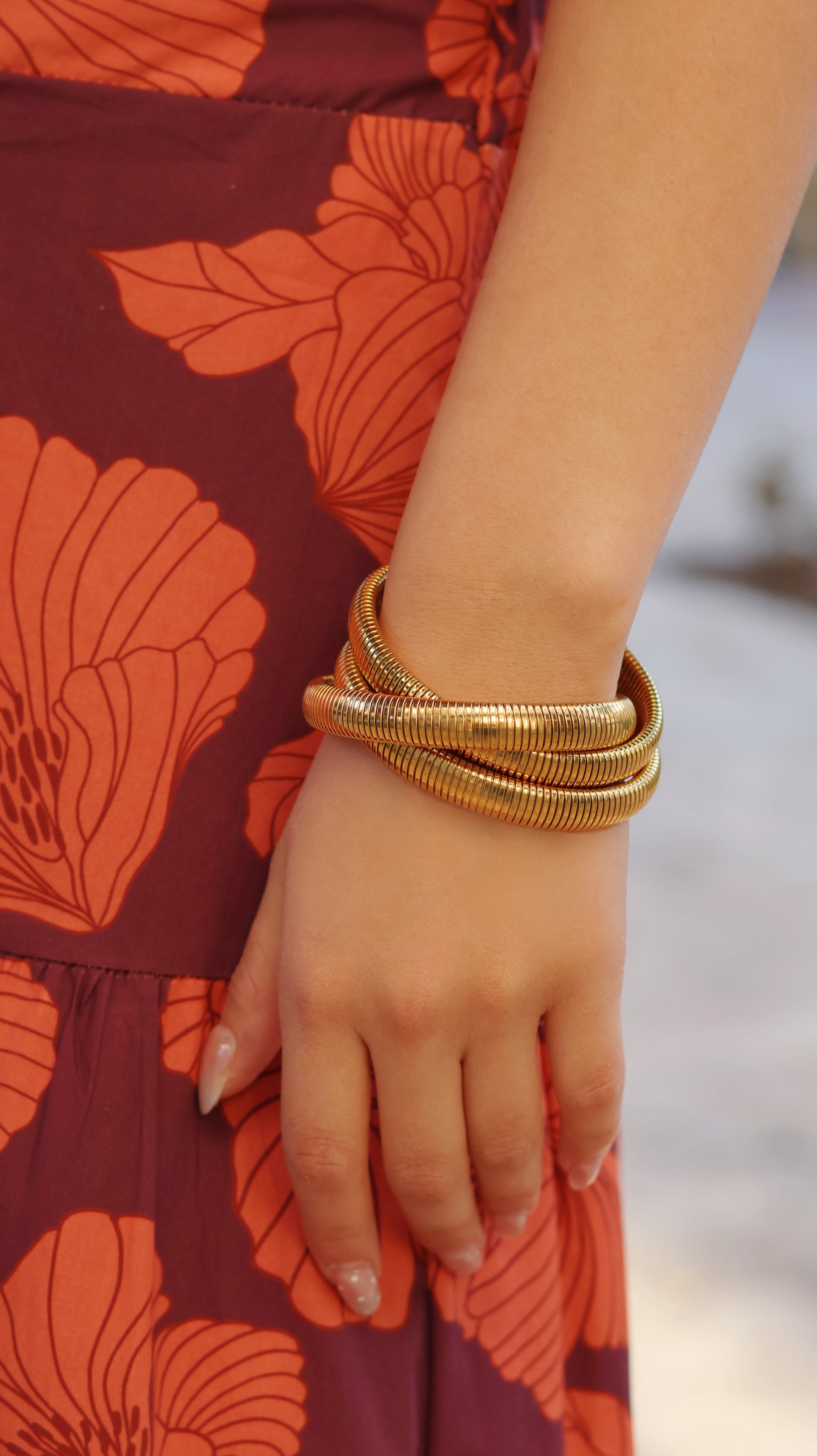 SET DE BRAZALETE