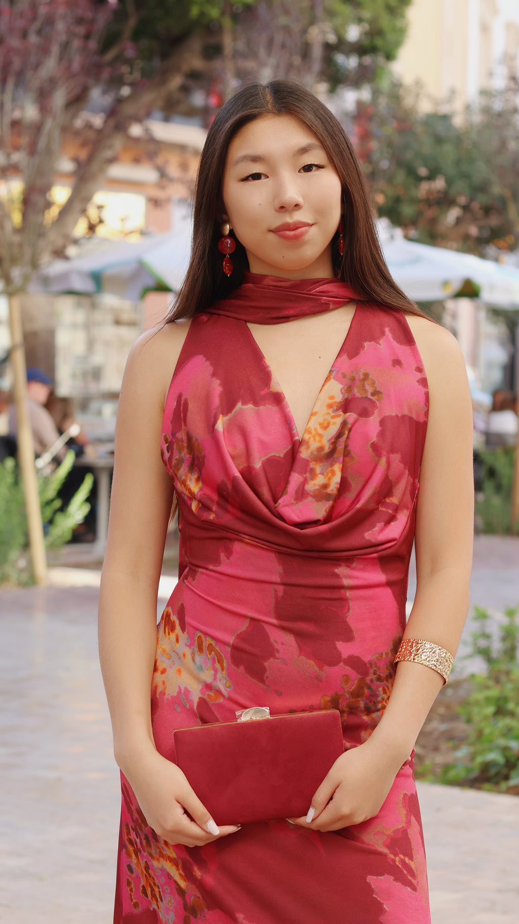 Fucsia
