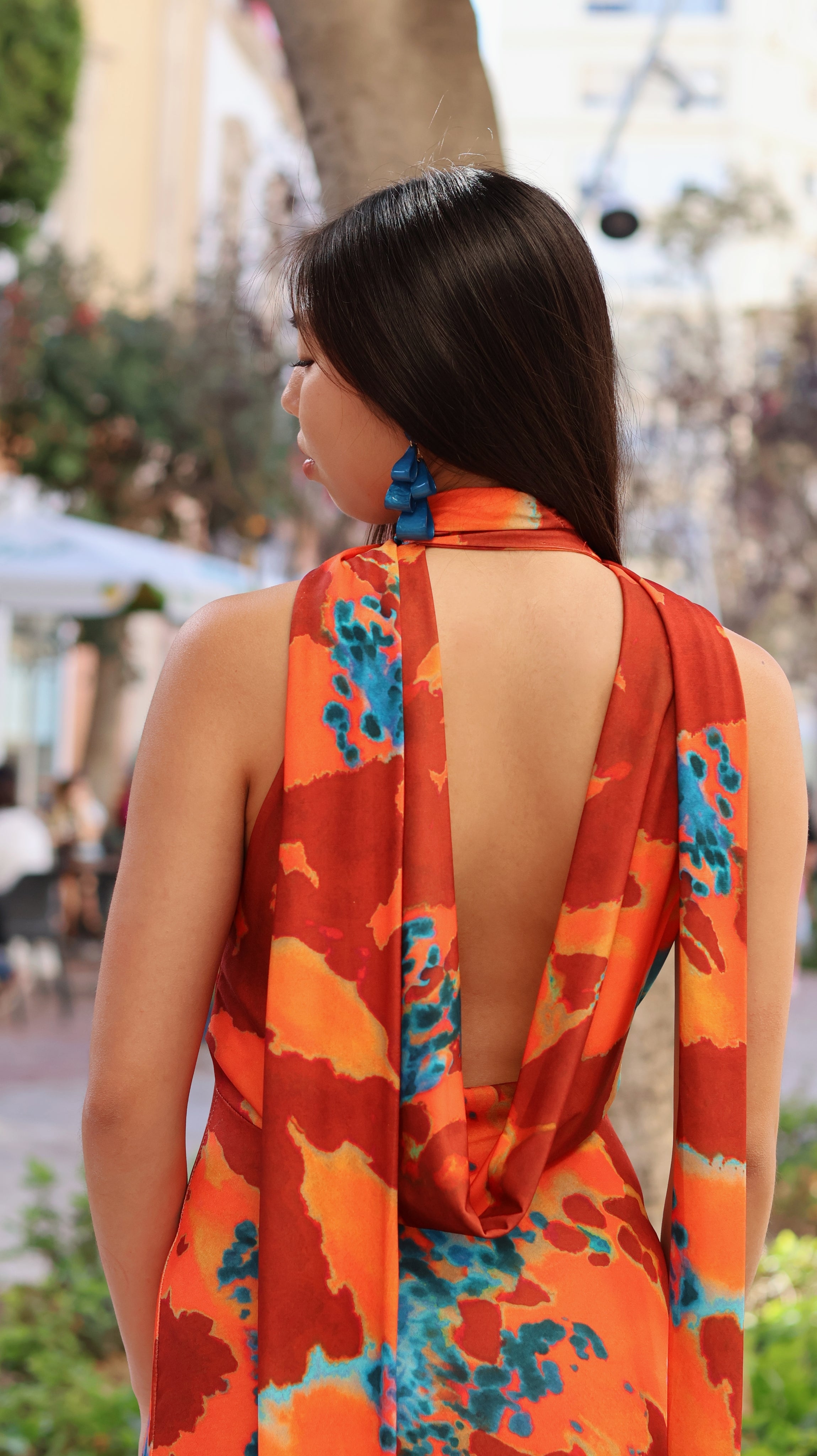 Naranja