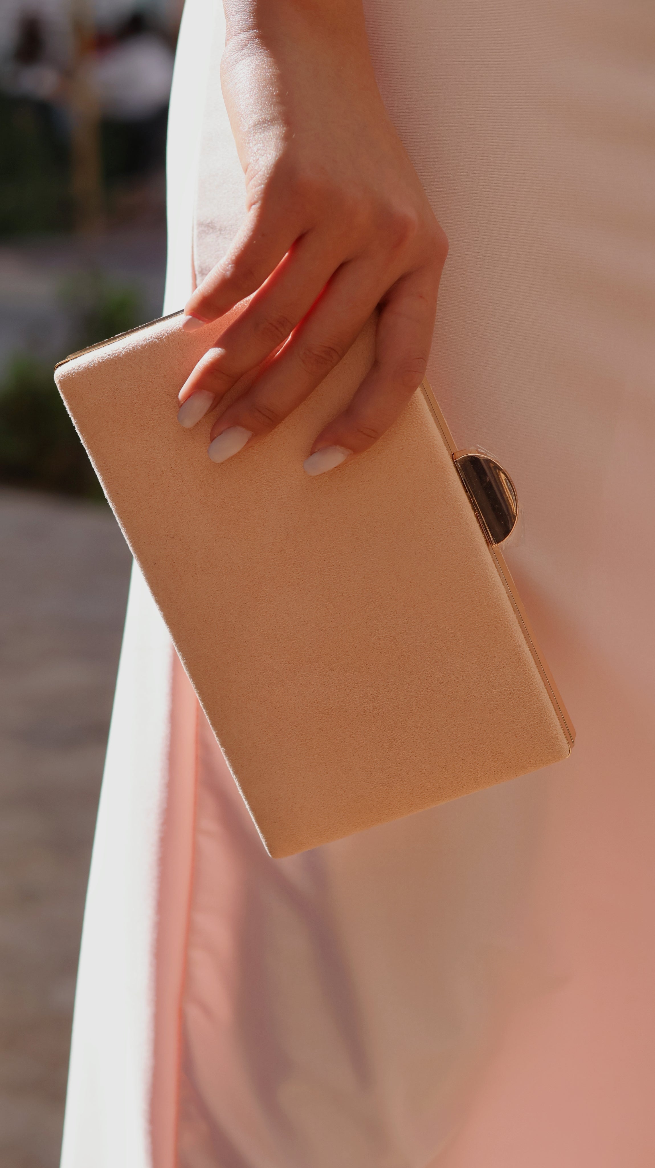 Nude piel 