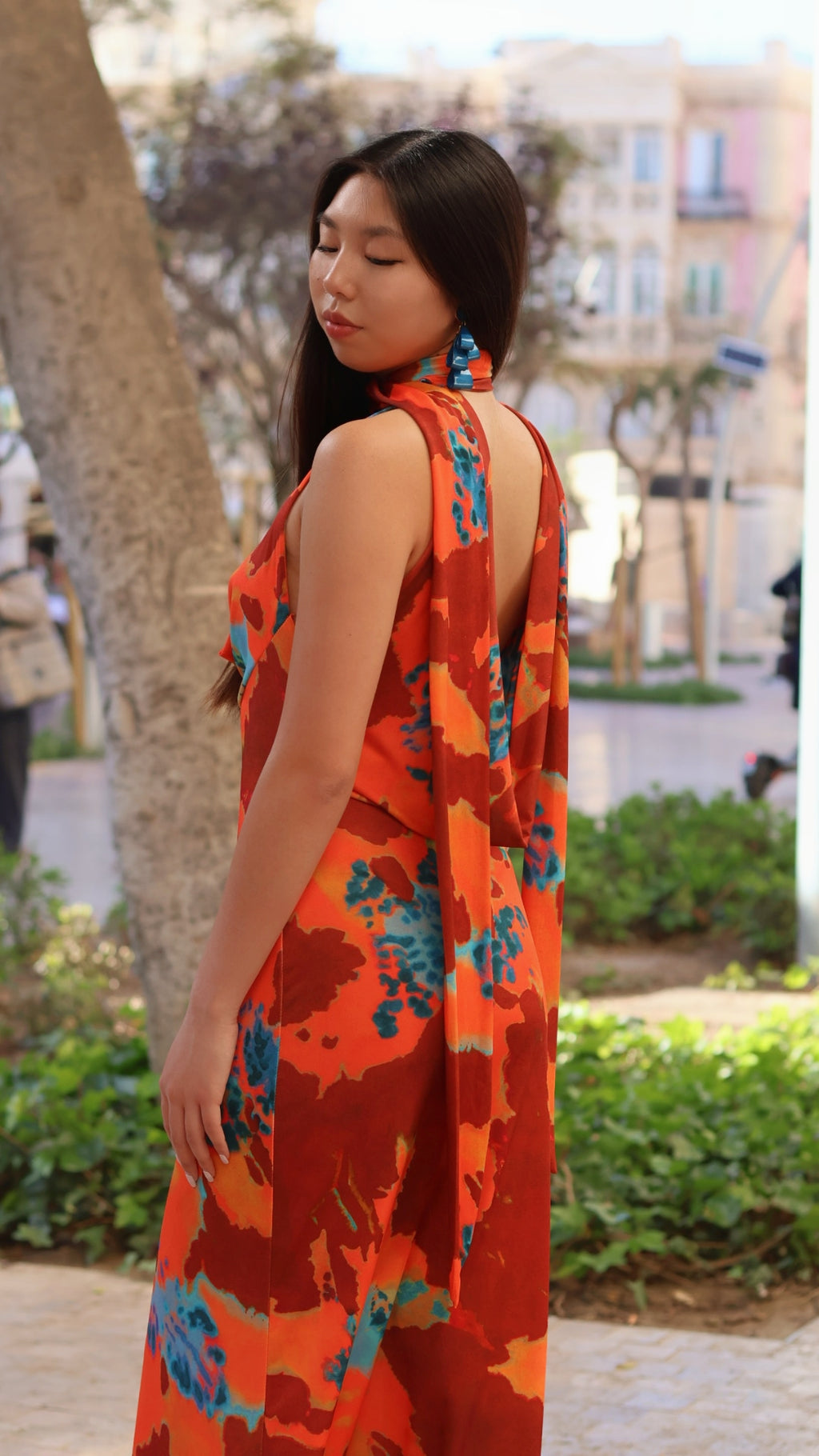 Naranja