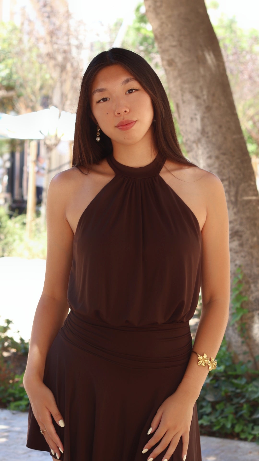 Marron