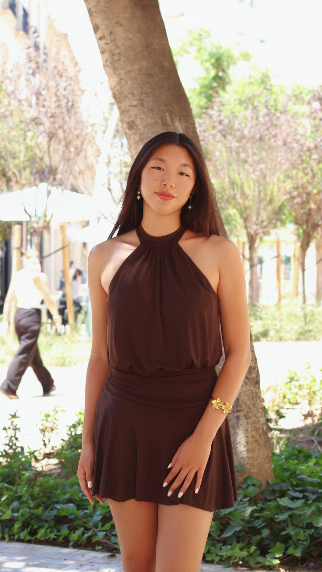 Marron
