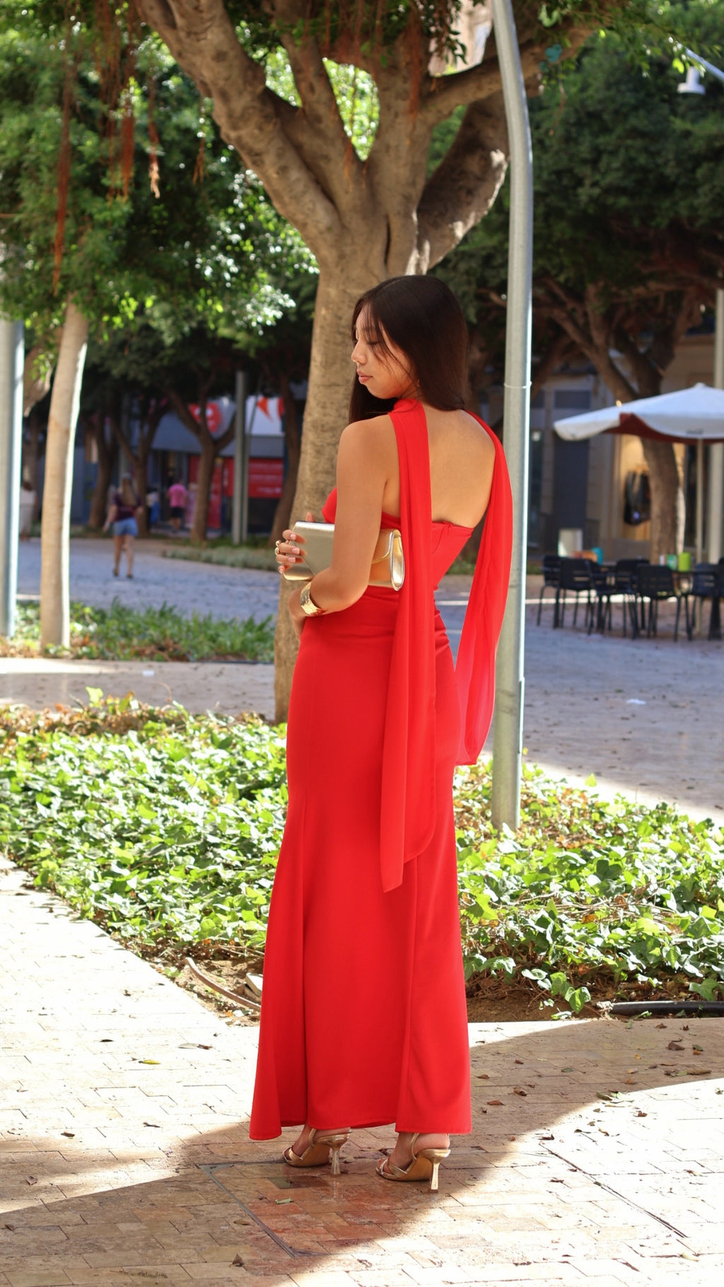 Rojo