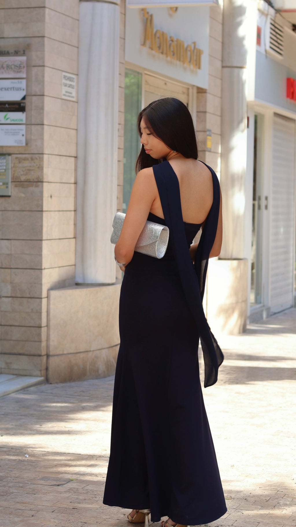 Azul marino