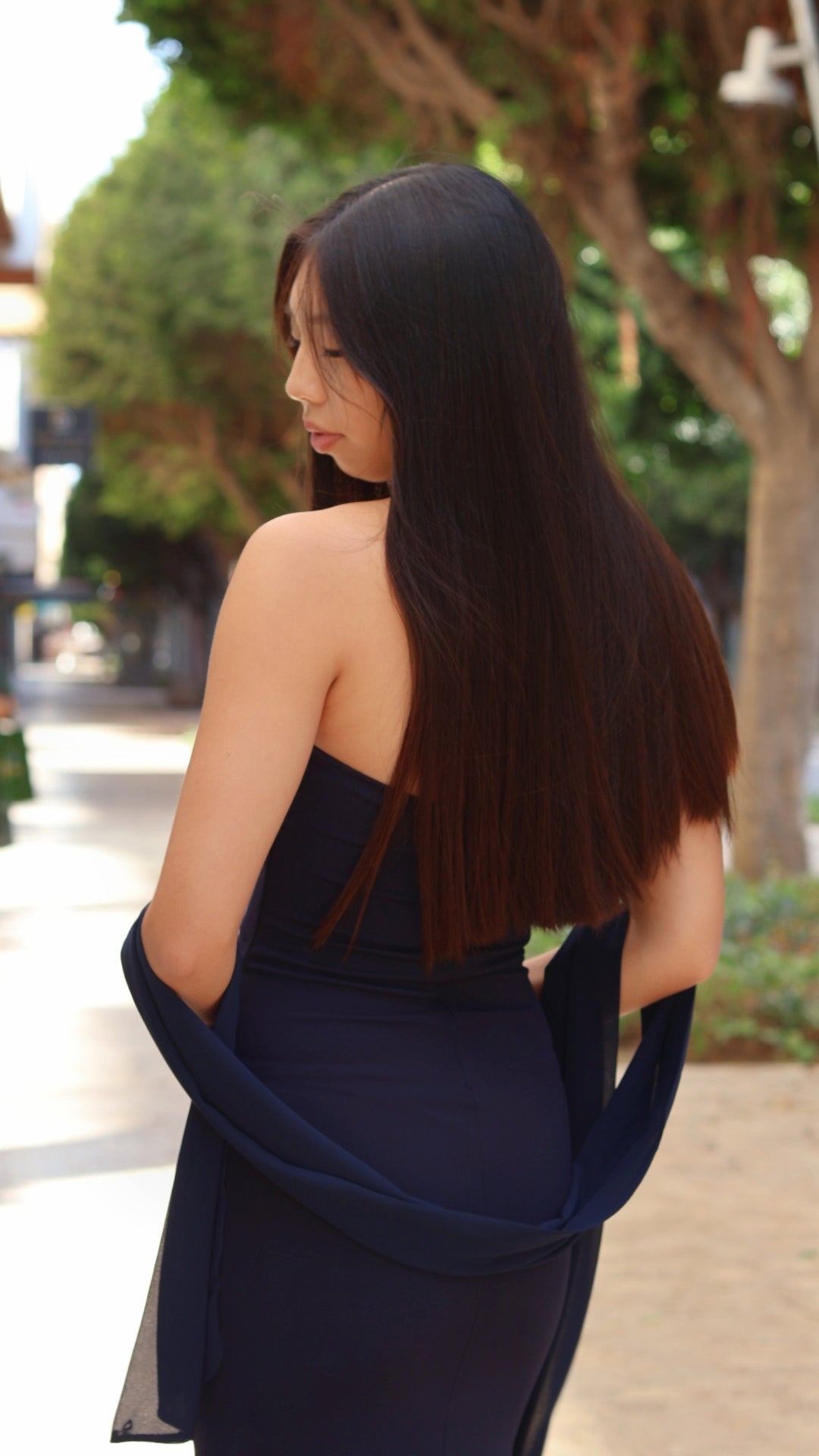 Azul marino