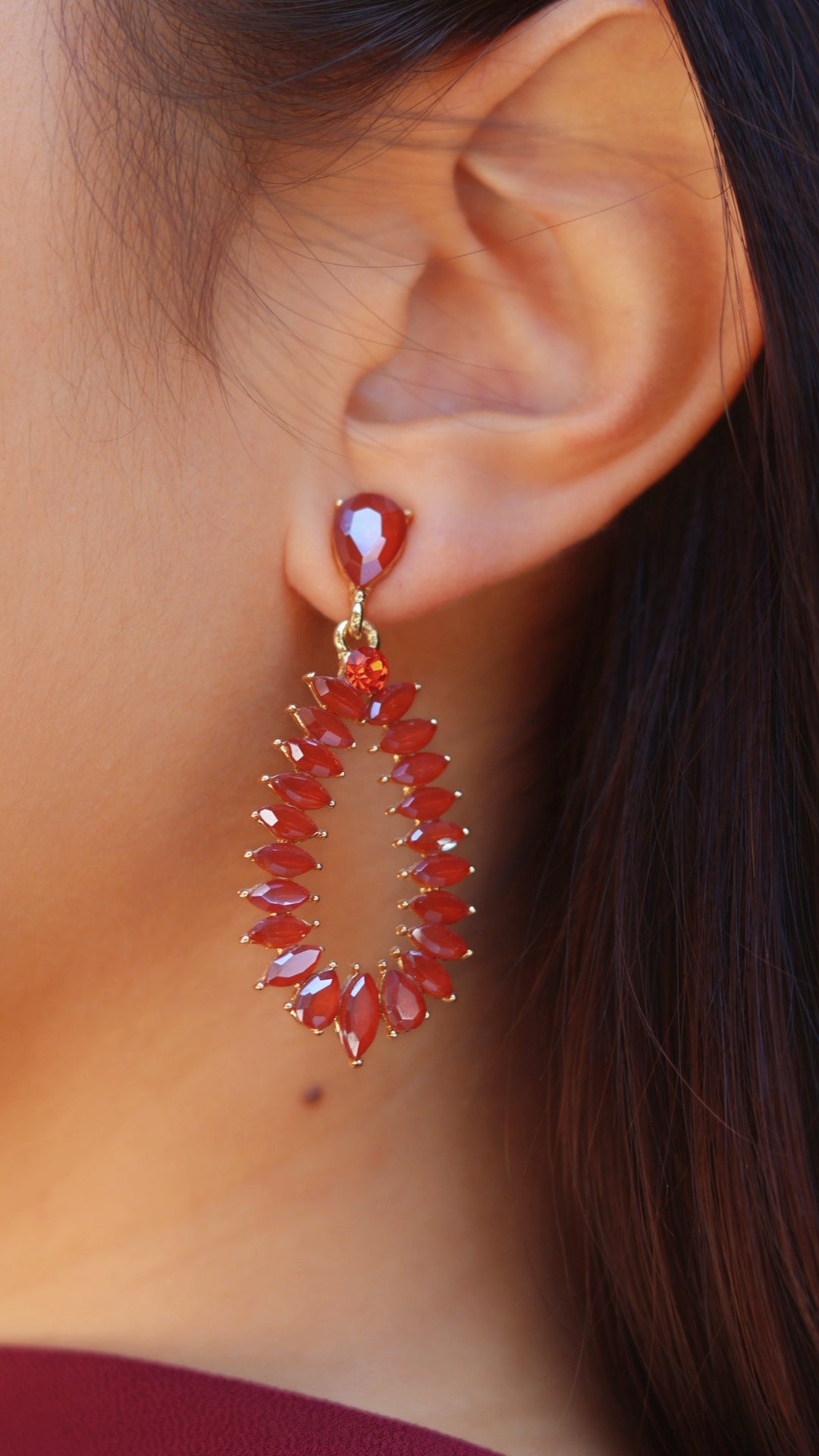 PENDIENTES FIESTA