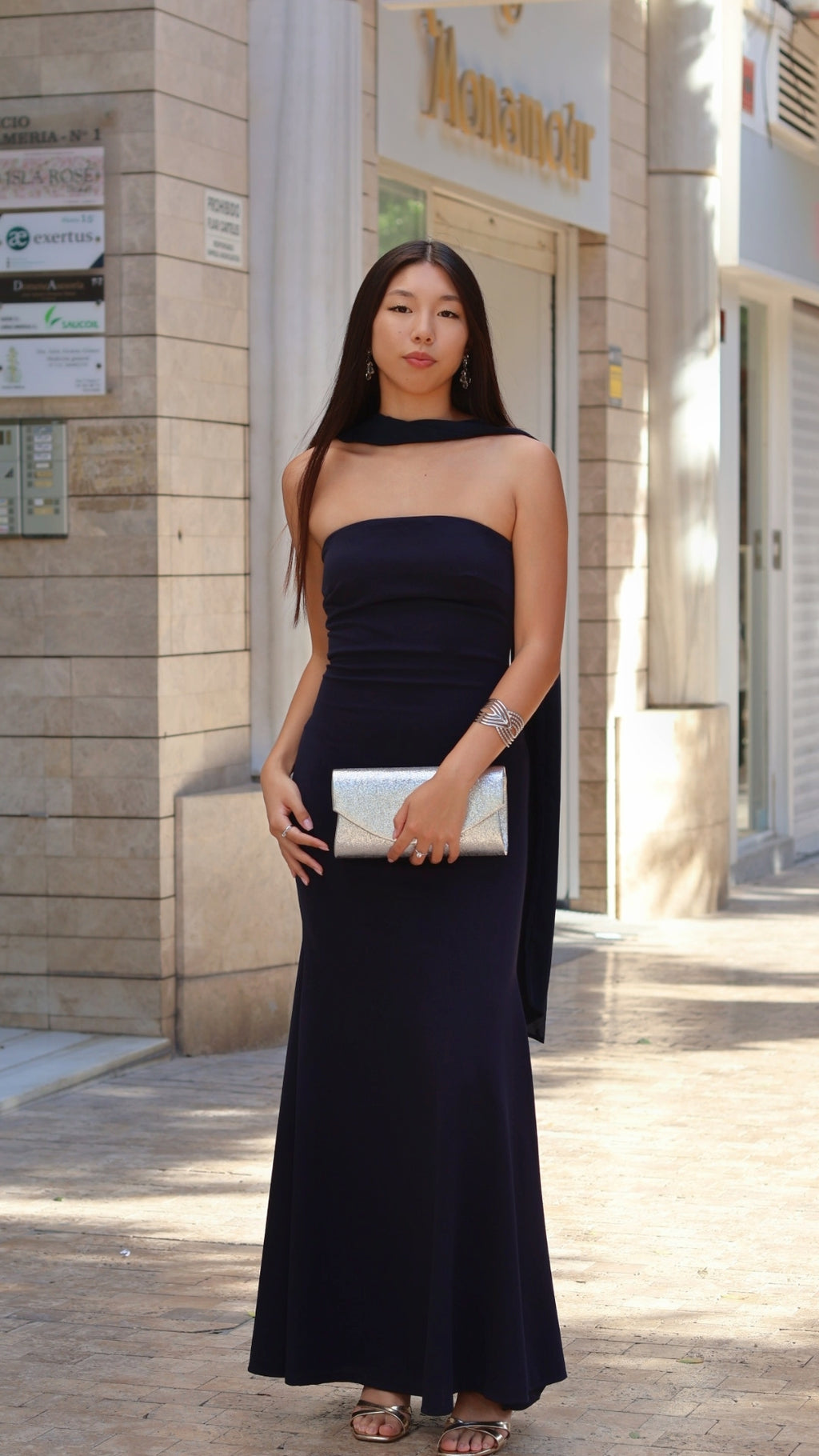 Azul marino