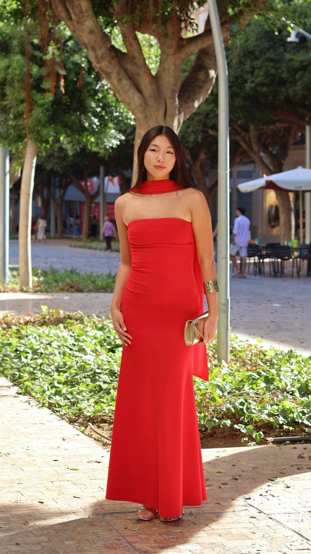 Rojo
