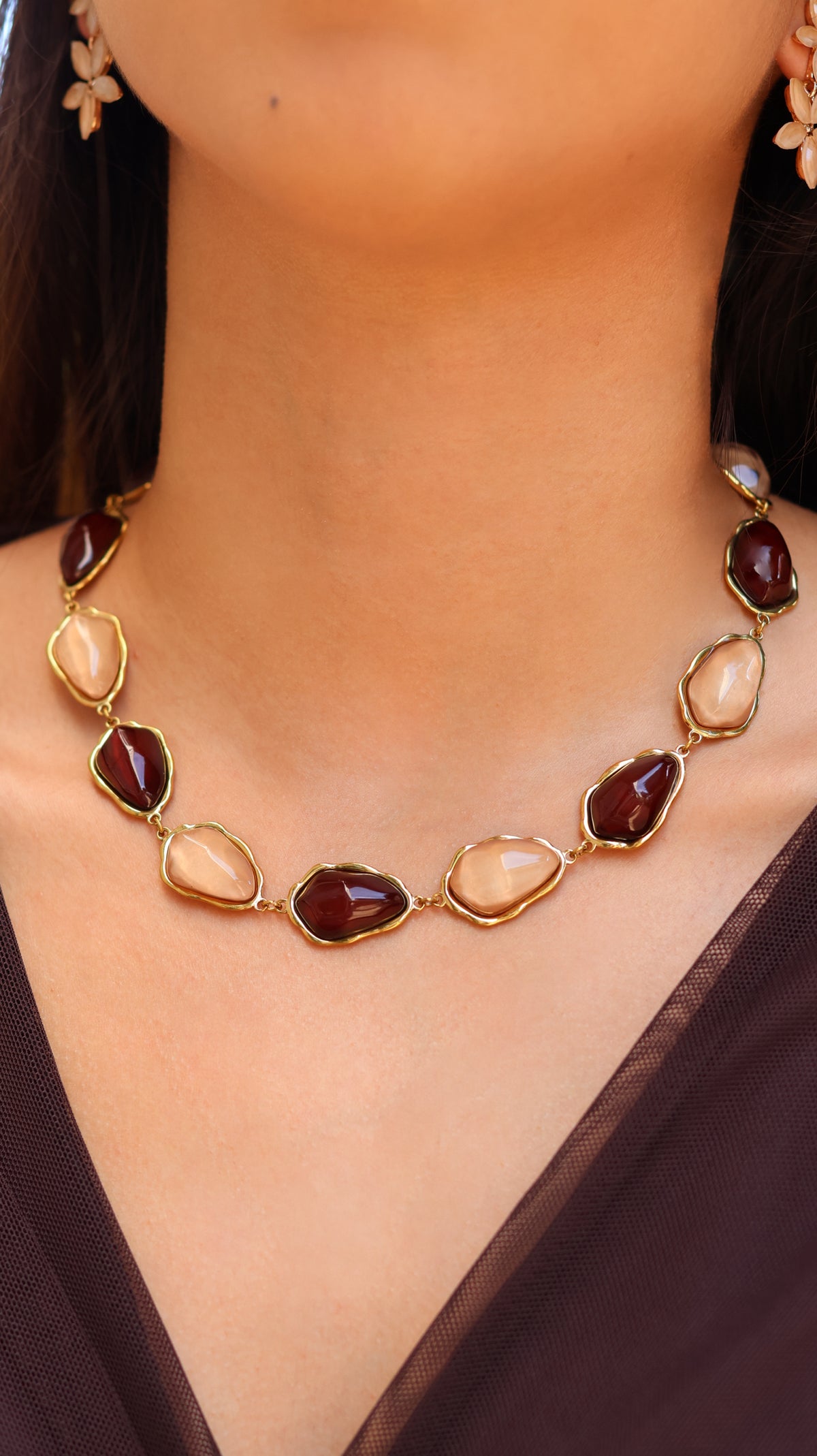 COLLAR VIÑA