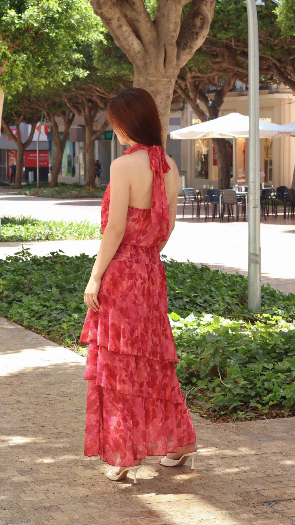 ROJO FRESA