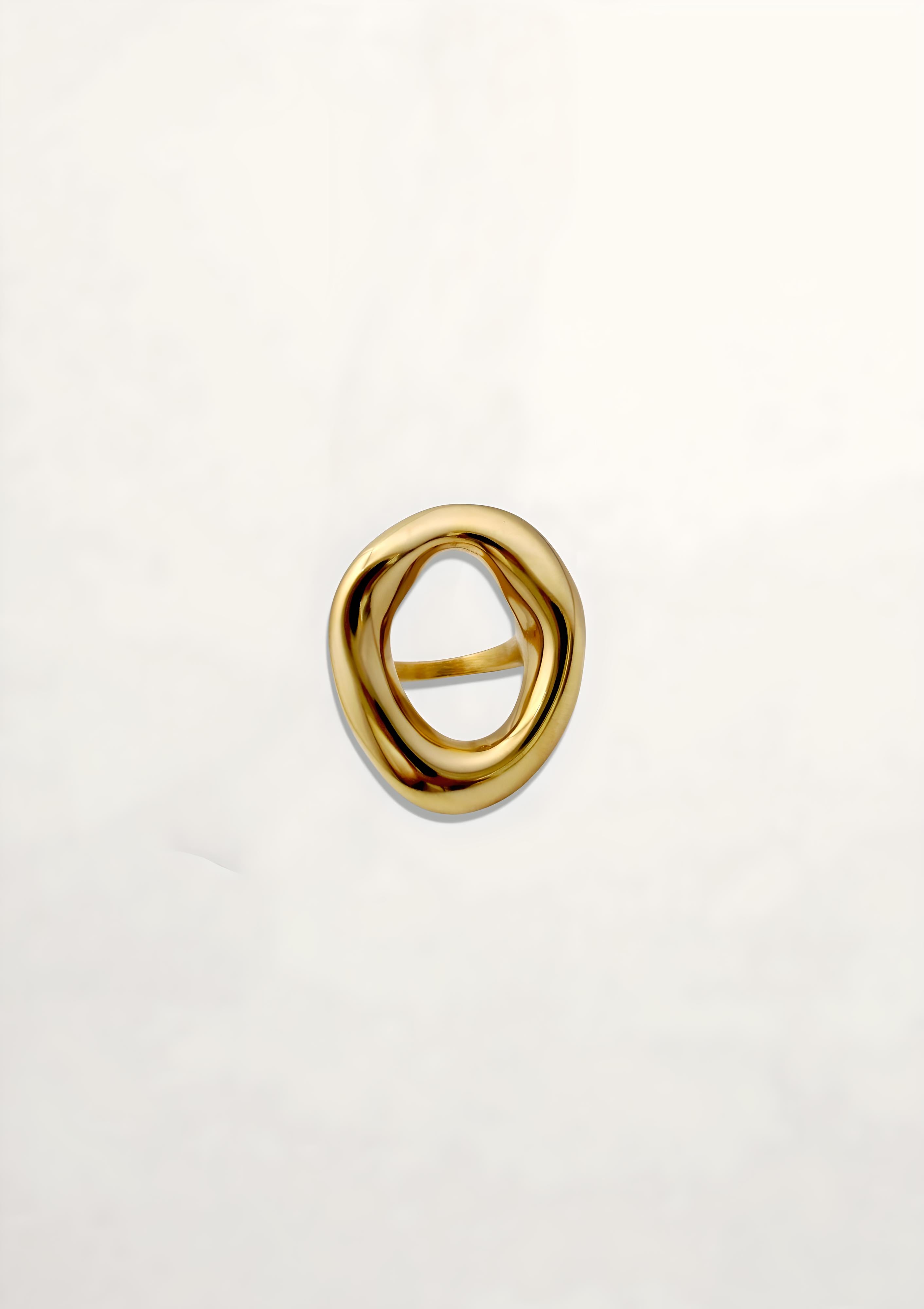 ANILLO CIRCULO IRREGULAR