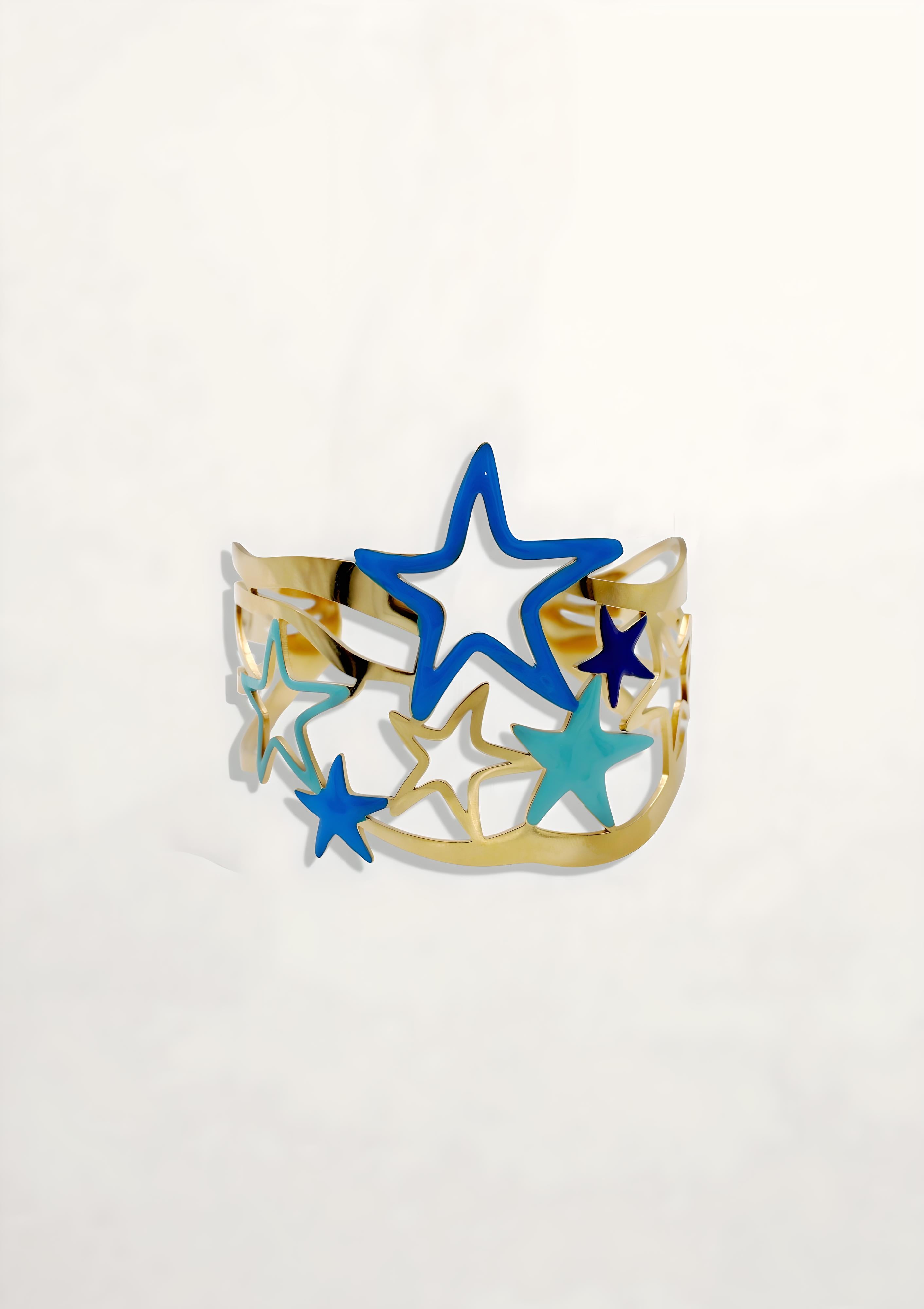 ESTRELLAS VERANIEGAS