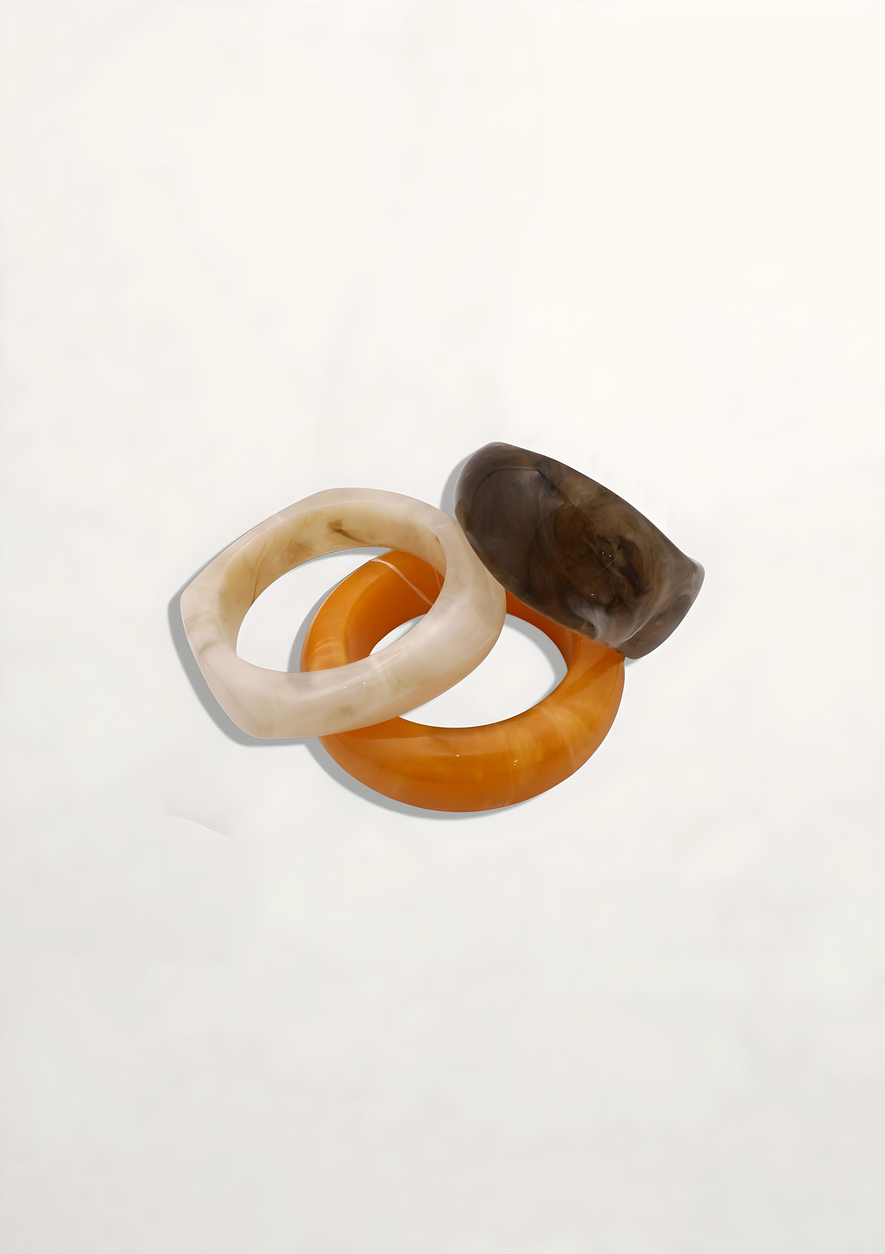 TRIO DE TIERRA