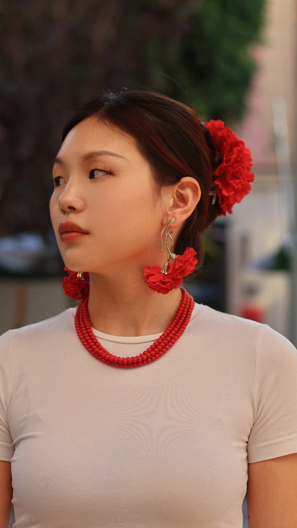Rojo