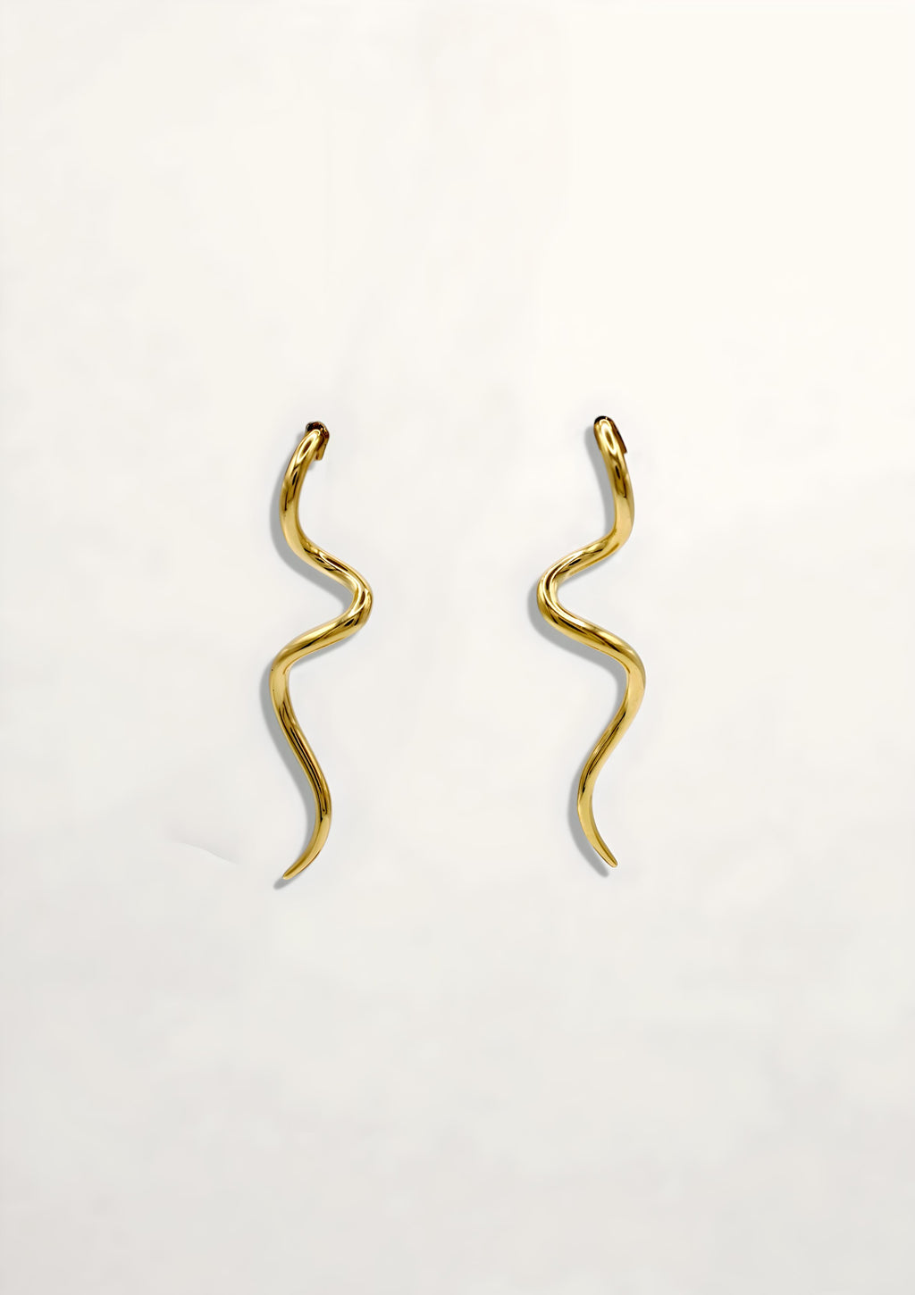 COLA DE SERPIENTE