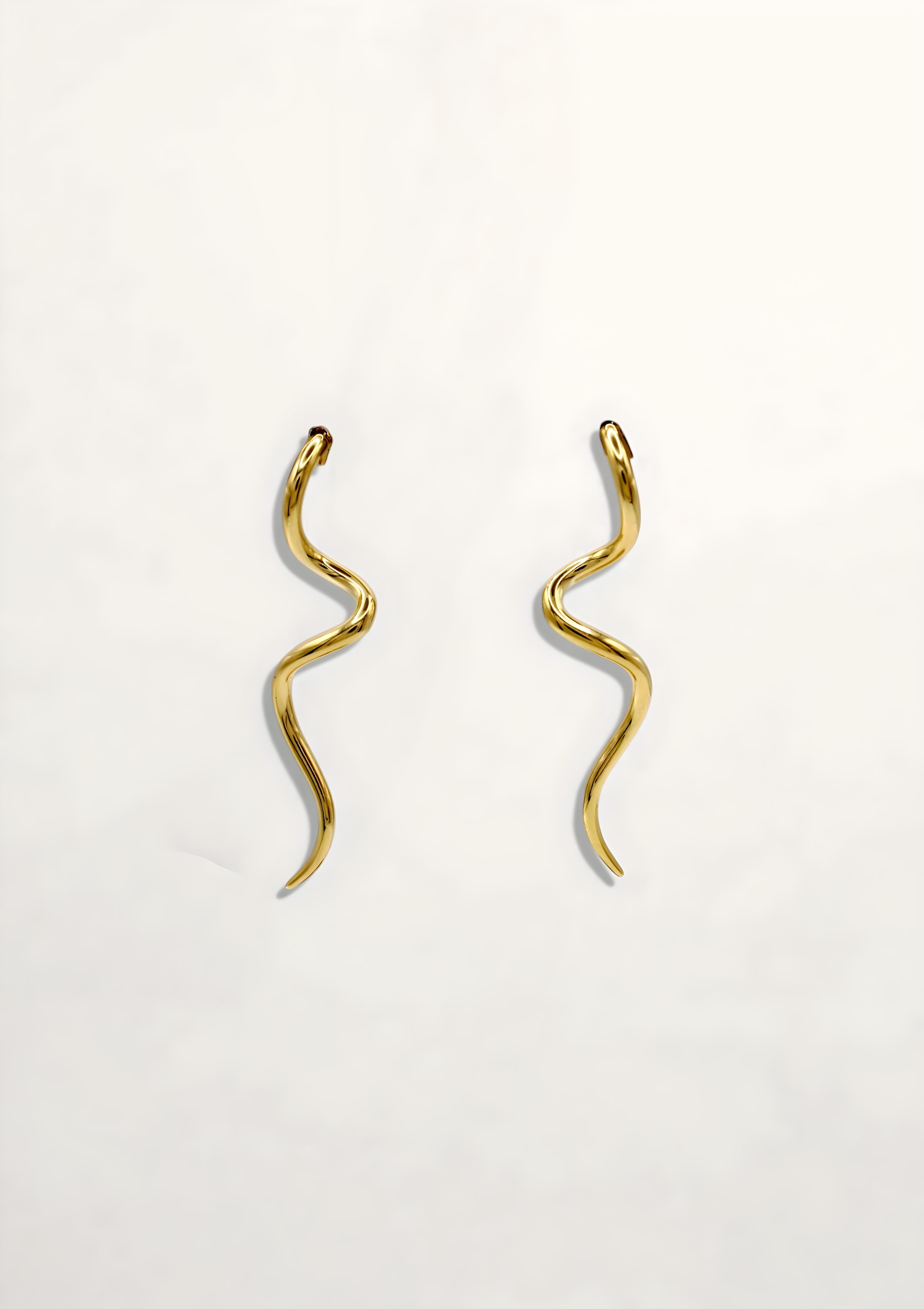 COLA DE SERPIENTE