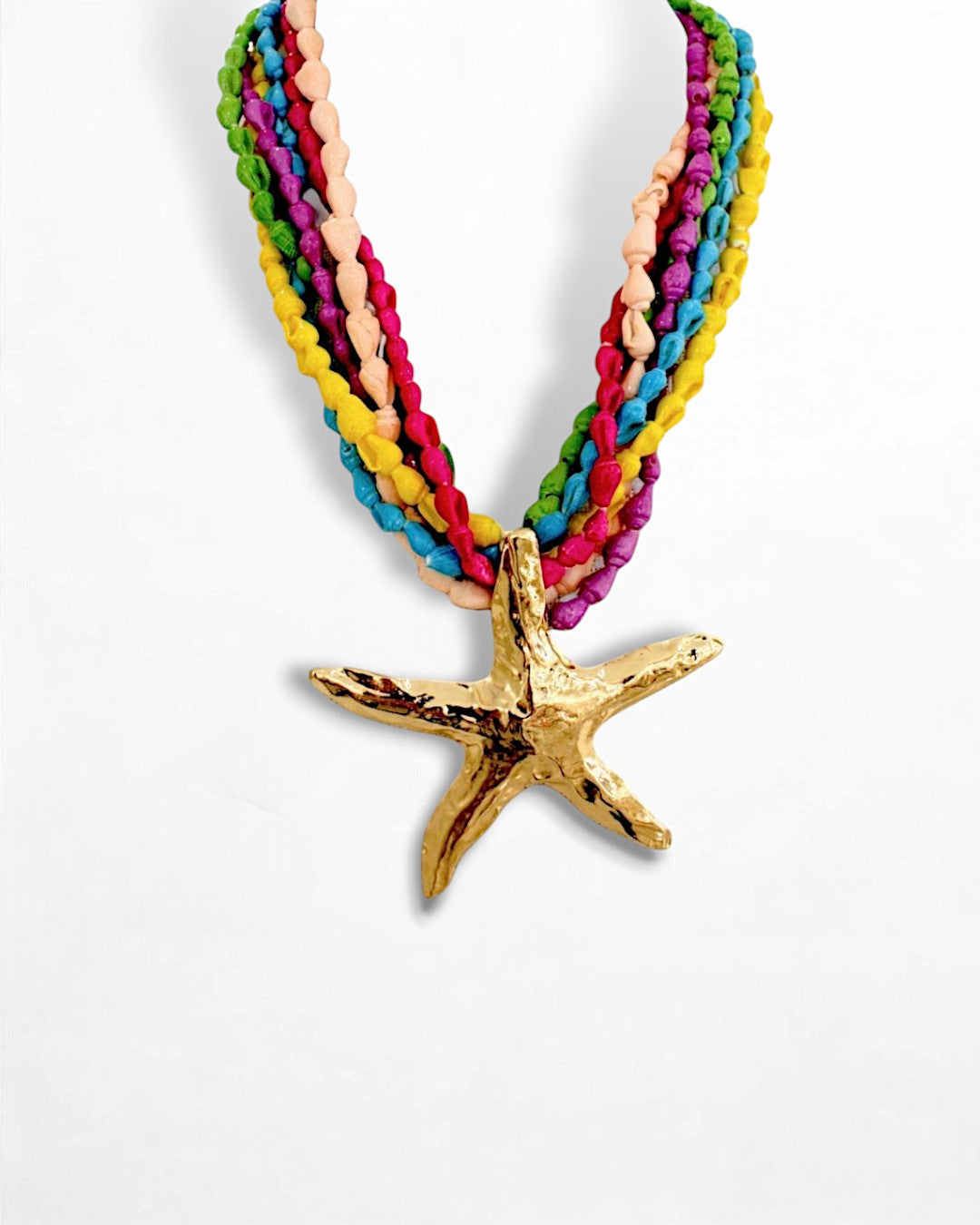 COLLAR ESTRELLA