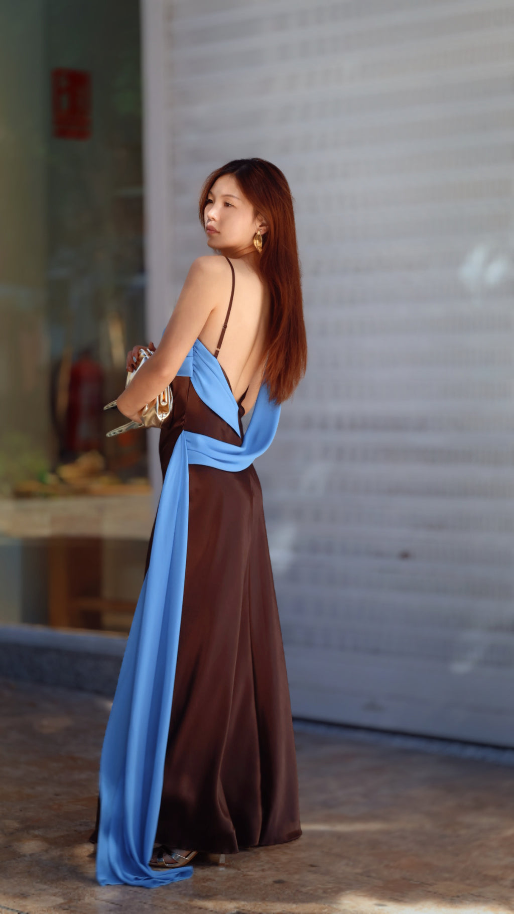 VESTIDO LADY