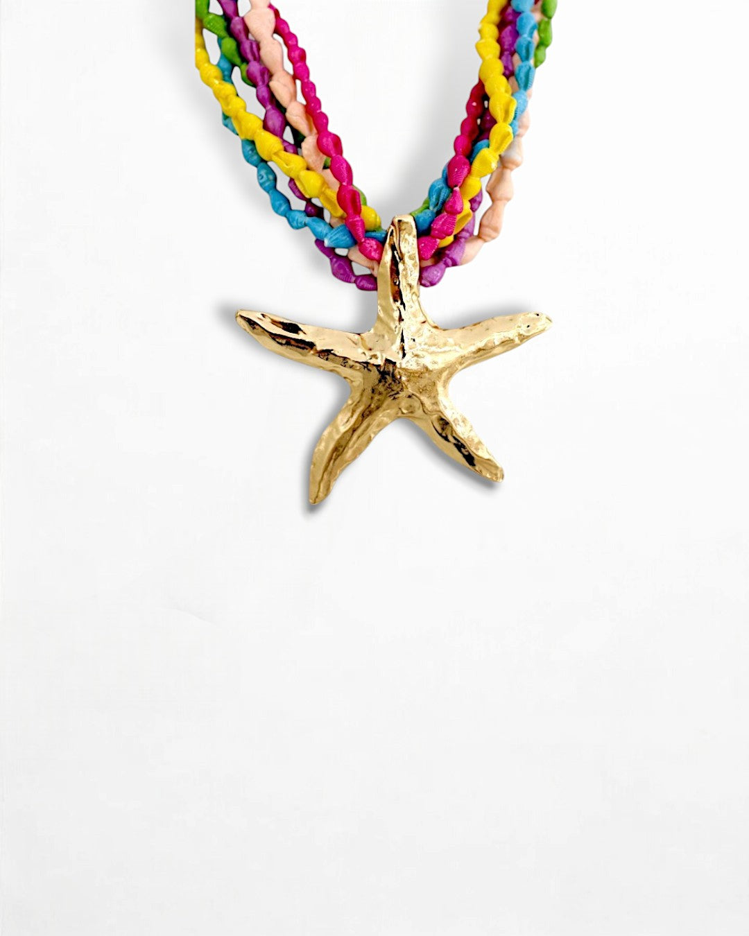 COLLAR ESTRELLA