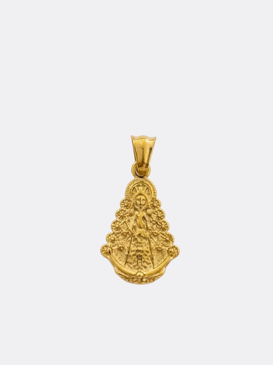 Charm Virgen del Rocio