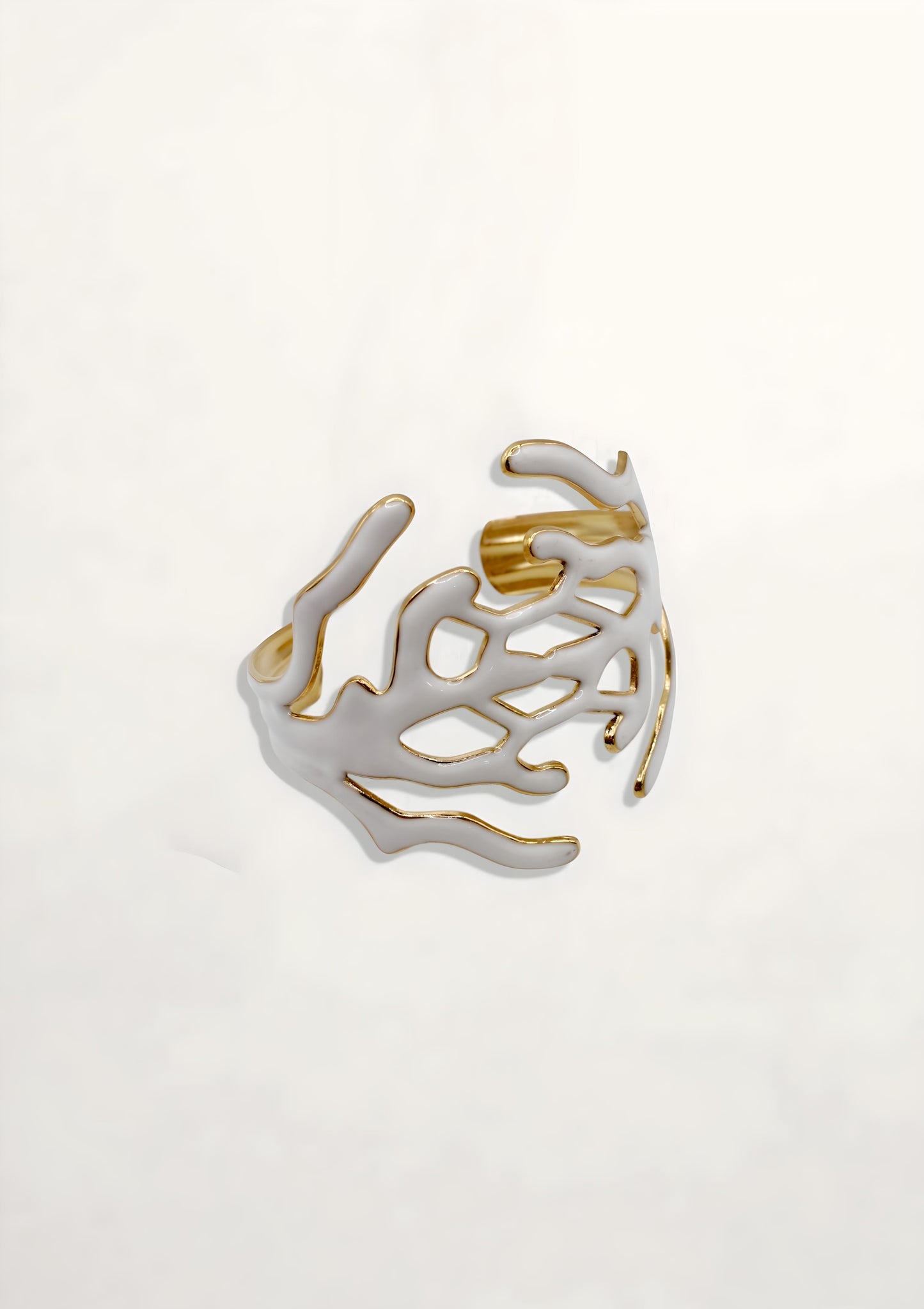 BRAZALETE CORAL