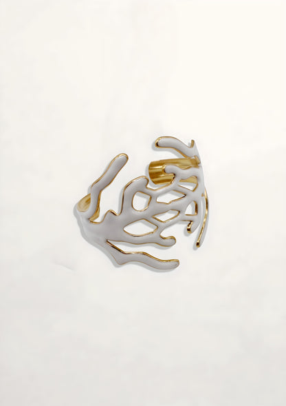 BRAZALETE CORAL