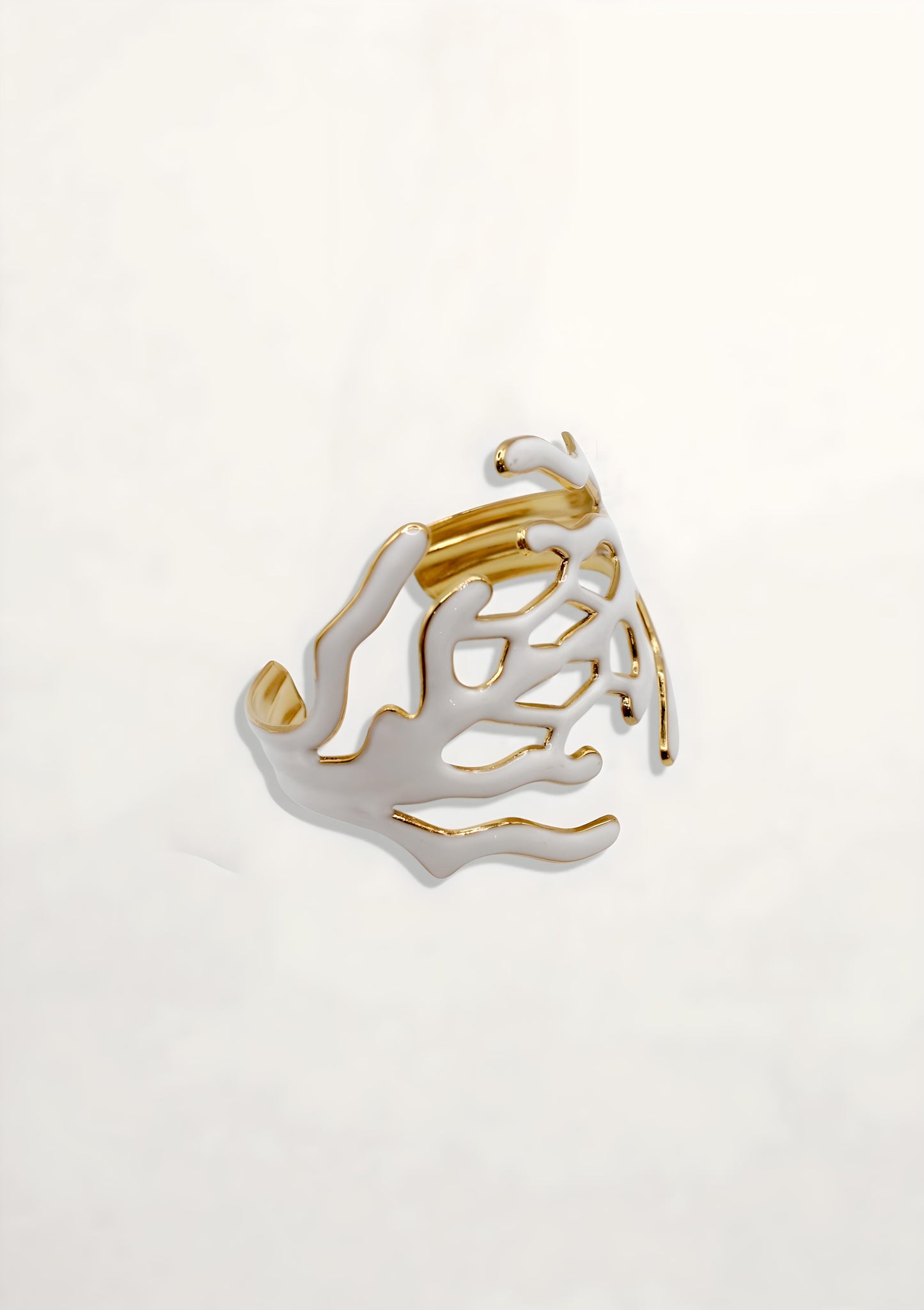 BRAZALETE CORAL