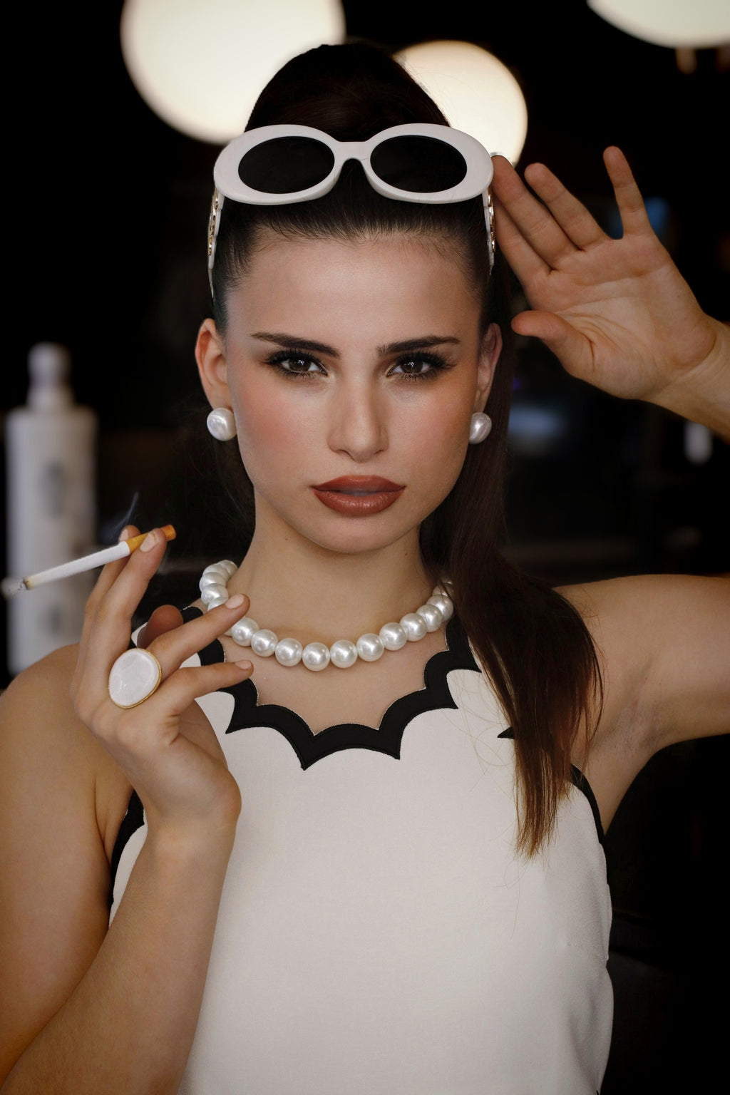Blanco