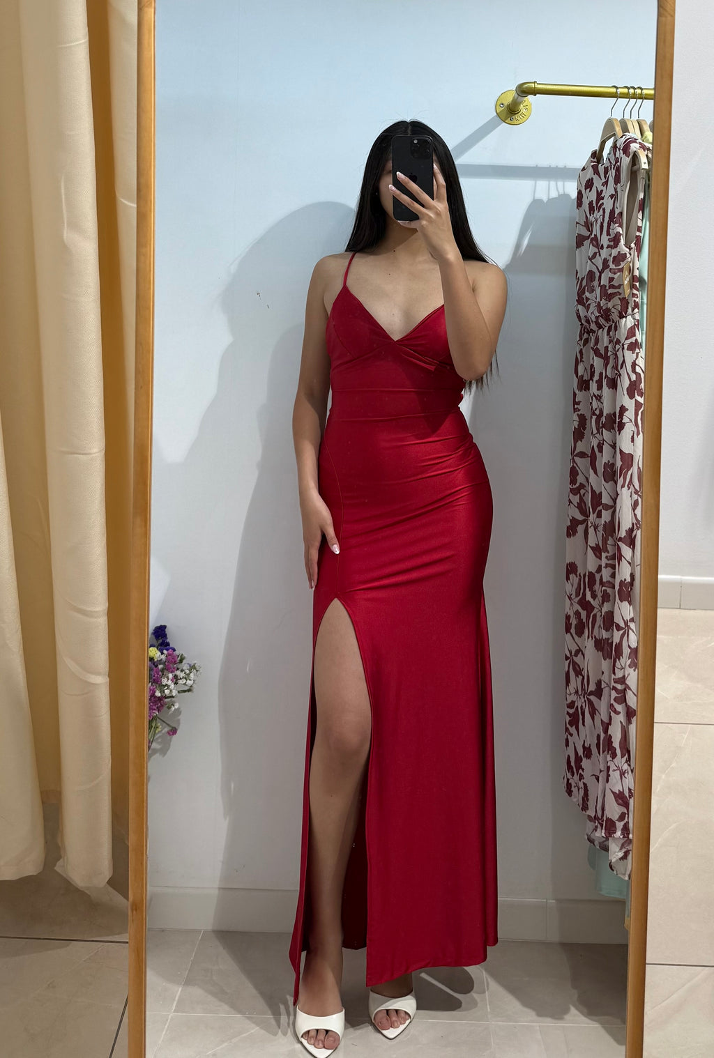 Rojo