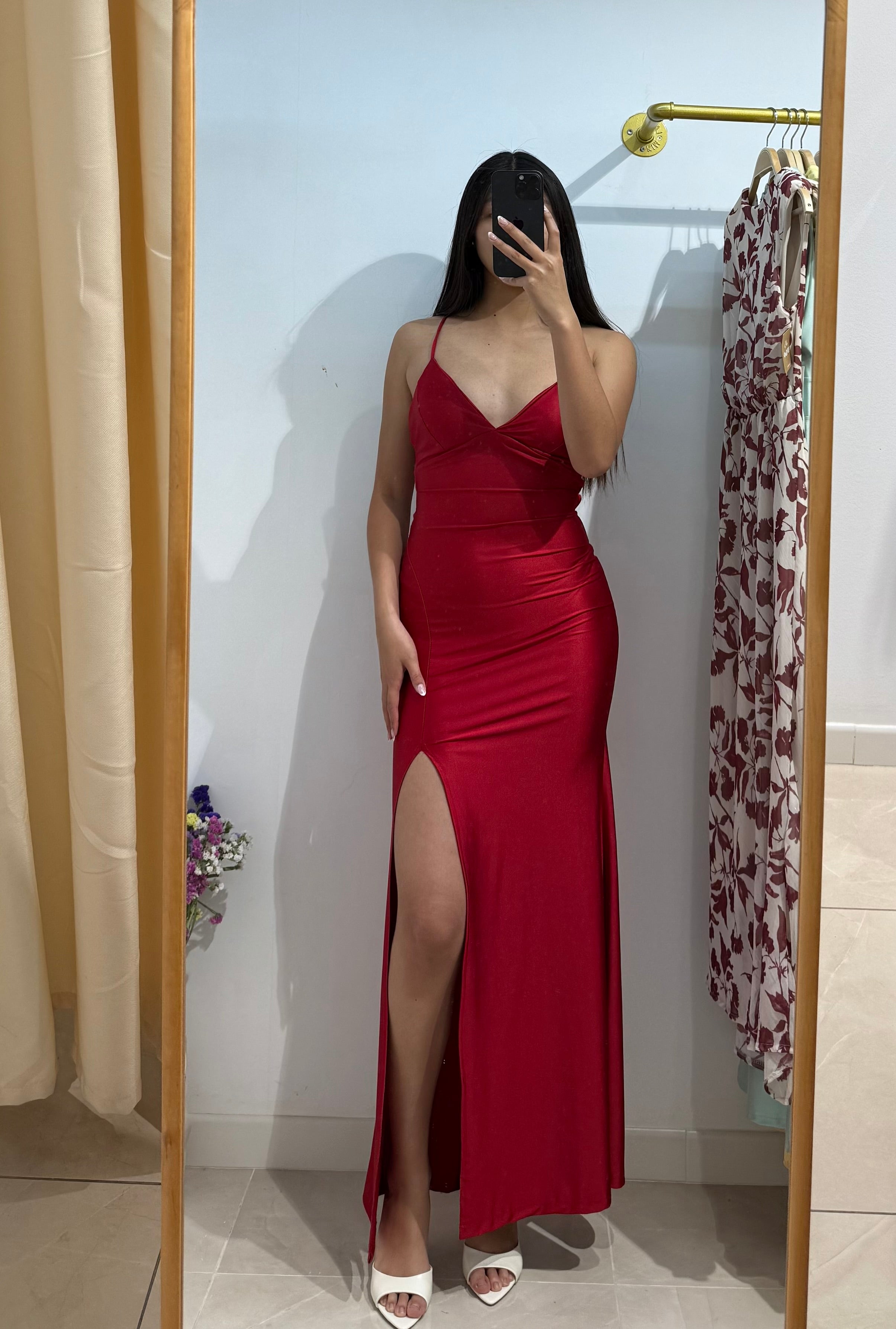 Rojo